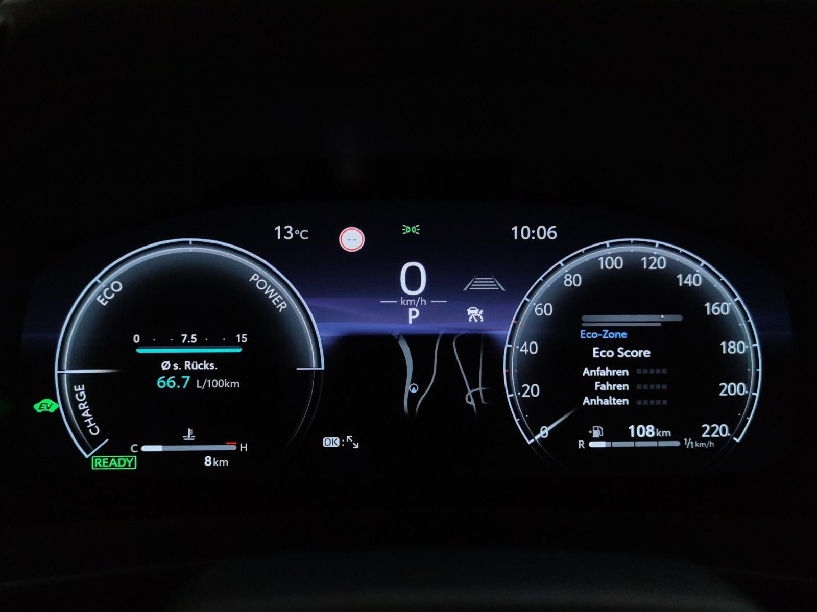 TOYOTA C-HR 1.8 HEV Swiss Edition-image-13