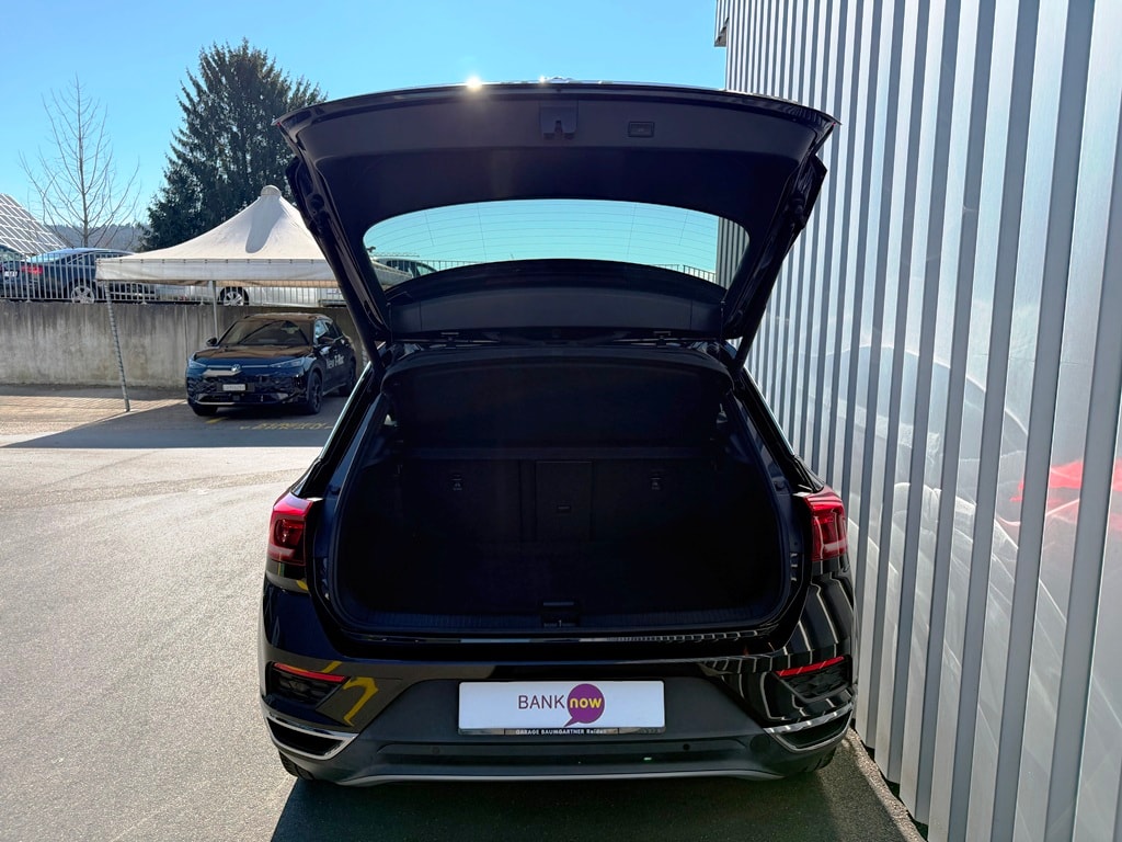 VW T-Roc 2.0 TSI Sport DSG 4Motion-image-5
