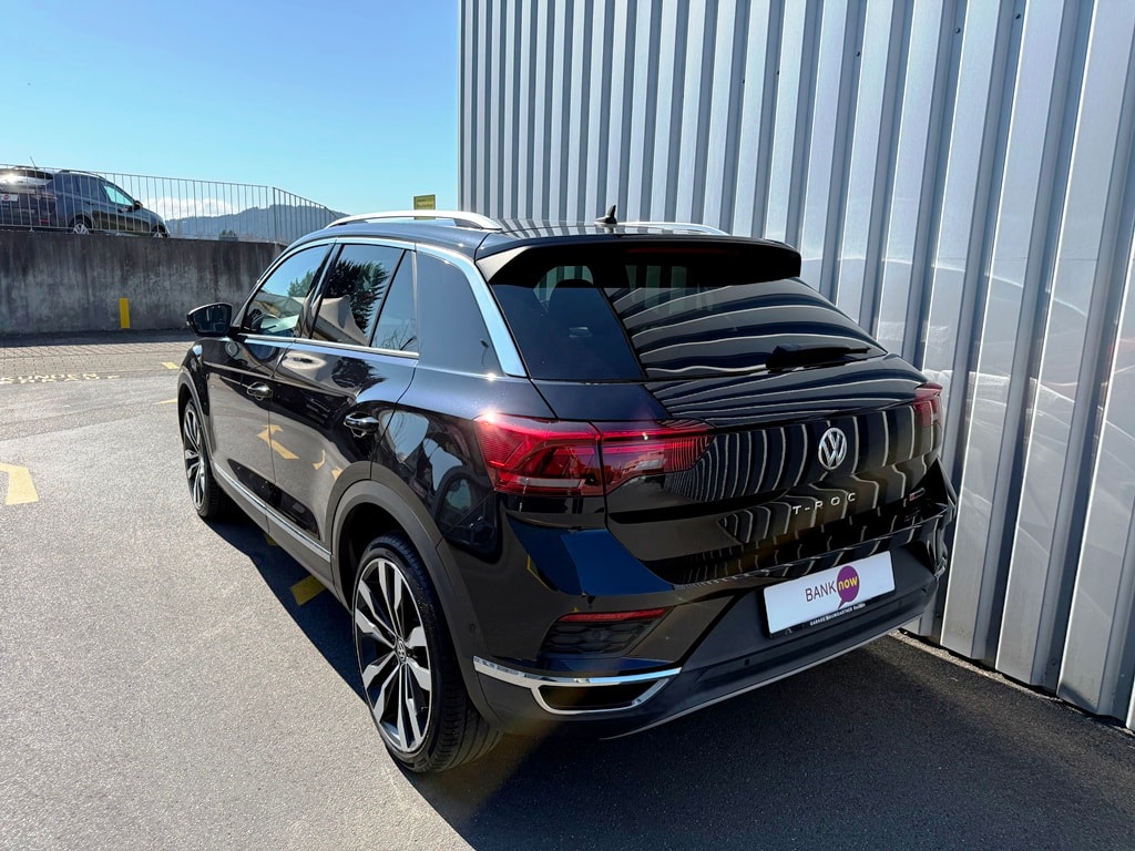 VW T-Roc 2.0 TSI Sport DSG 4Motion-image-3