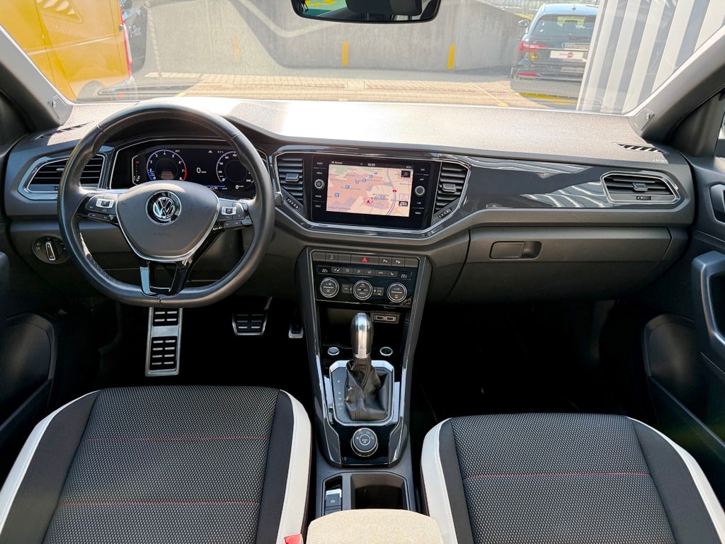 VW T-Roc 2.0 TSI Sport DSG 4Motion-image-8