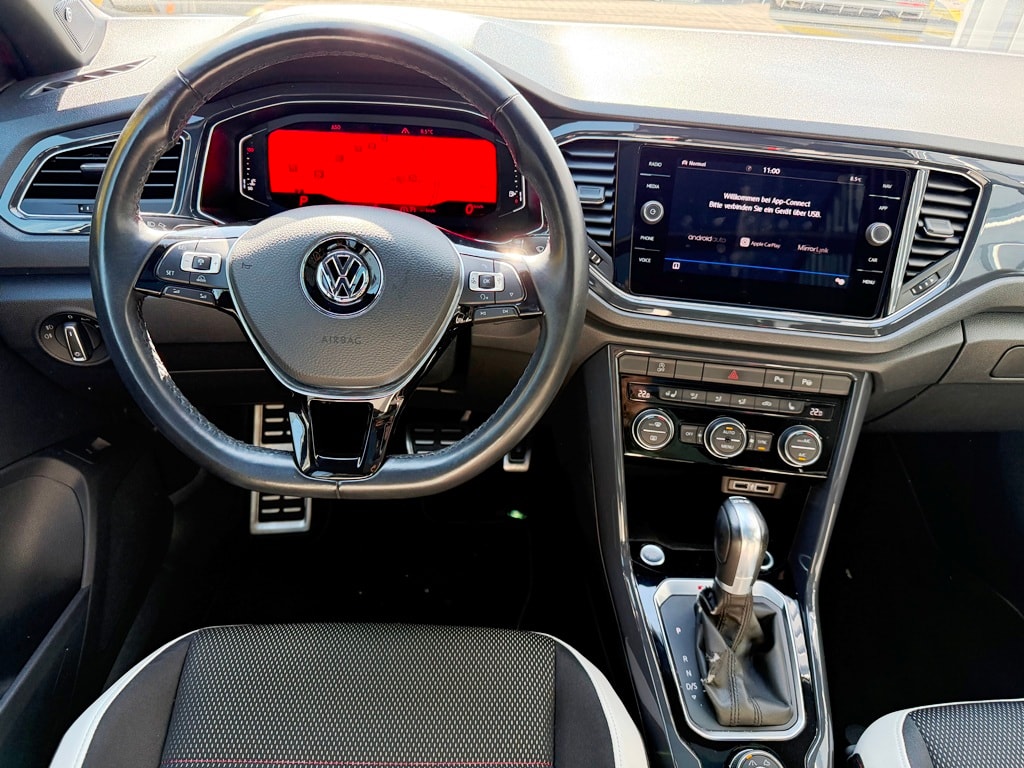 VW T-Roc 2.0 TSI Sport DSG 4Motion-image-9