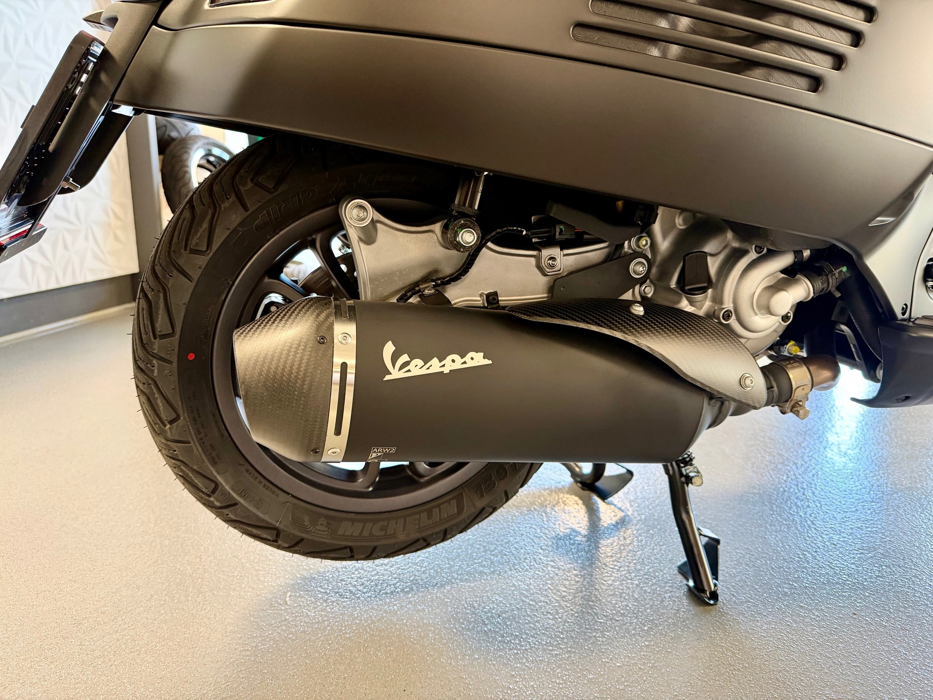 PIAGGIO Vespa GTS 310 Super Sport RST E5+-image-7