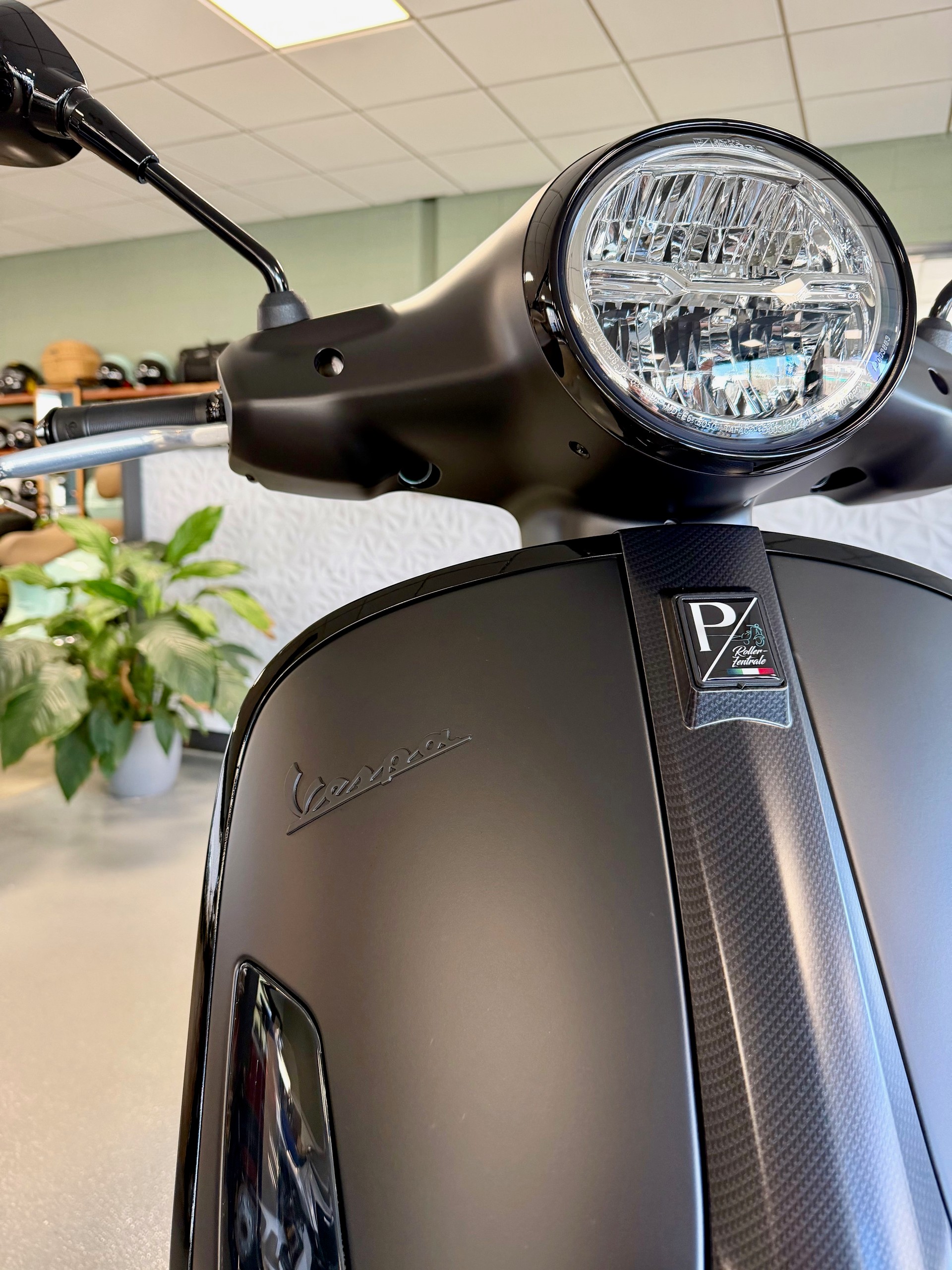 PIAGGIO Vespa GTS 310 Super Sport RST E5+-image-5