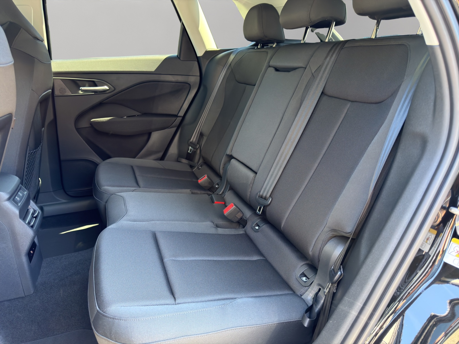 AUDI Q3 SUV TFSI quattro 150 kW S tronic-image-8