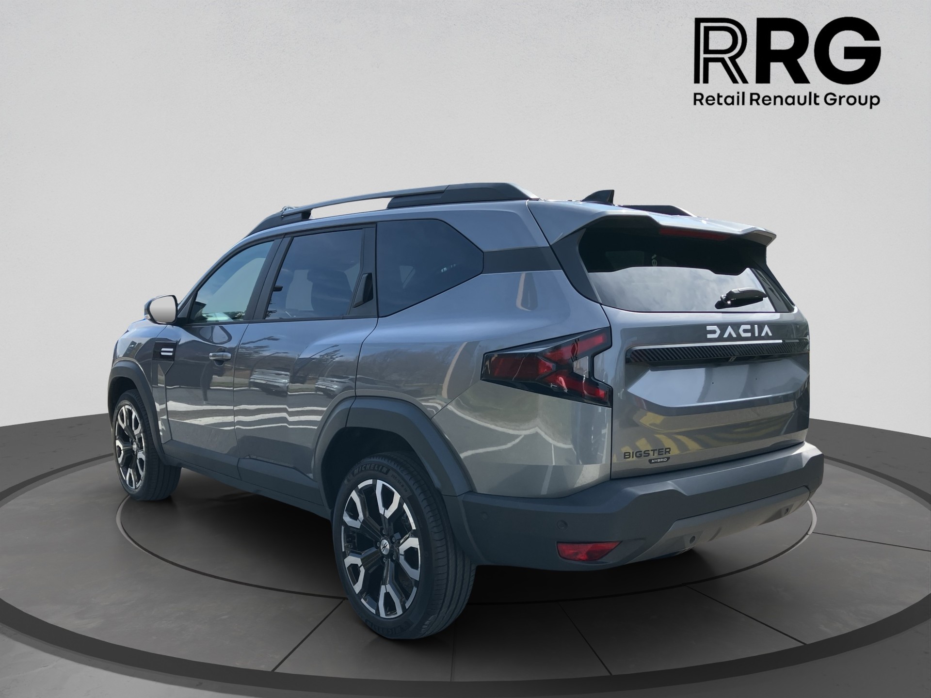 DACIA Bigster HEV 155 Journey-image-4