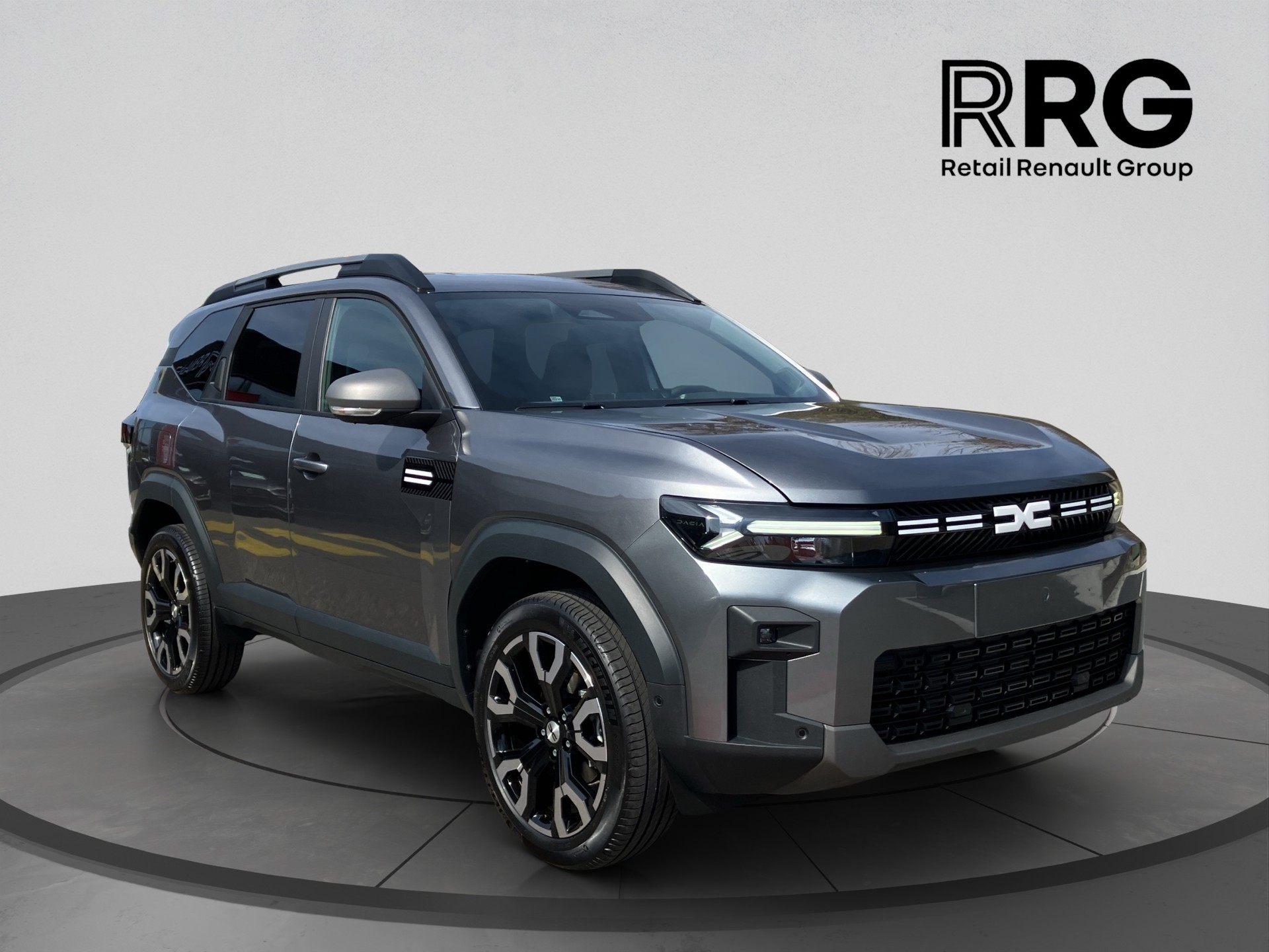DACIA Bigster HEV 155 Journey-image-0