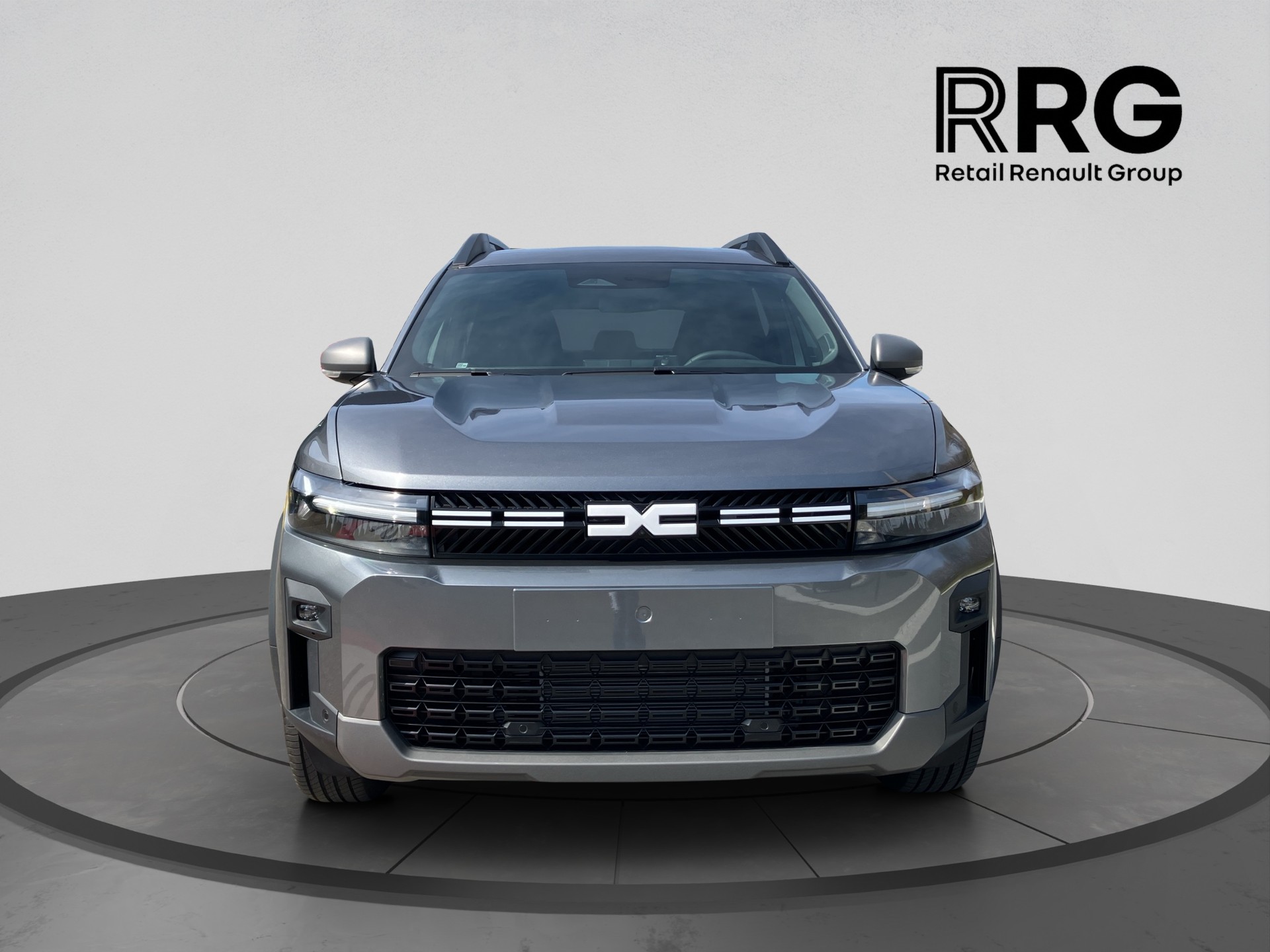 DACIA Bigster HEV 155 Journey-image-7