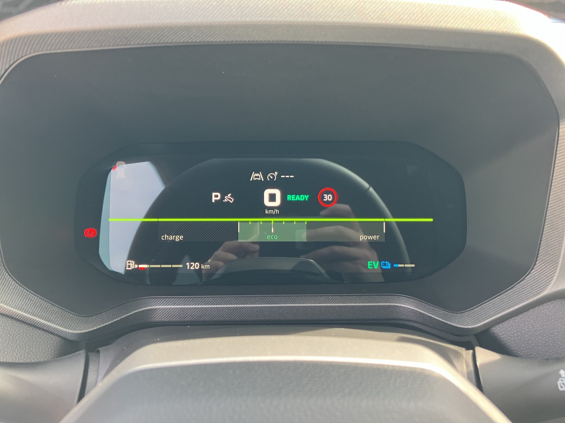 DACIA Bigster HEV 155 Journey-image-10