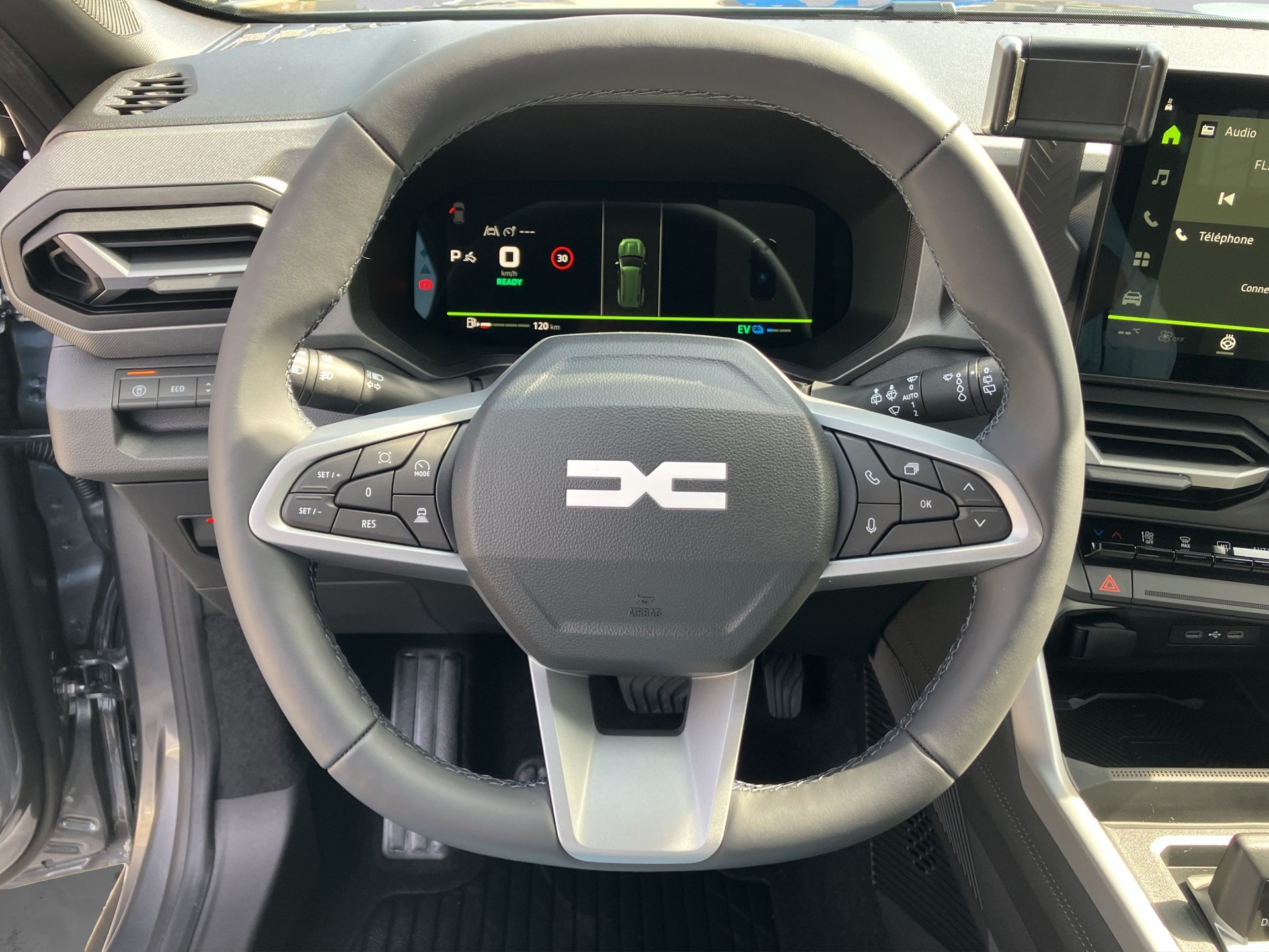 DACIA Bigster HEV 155 Journey-image-9