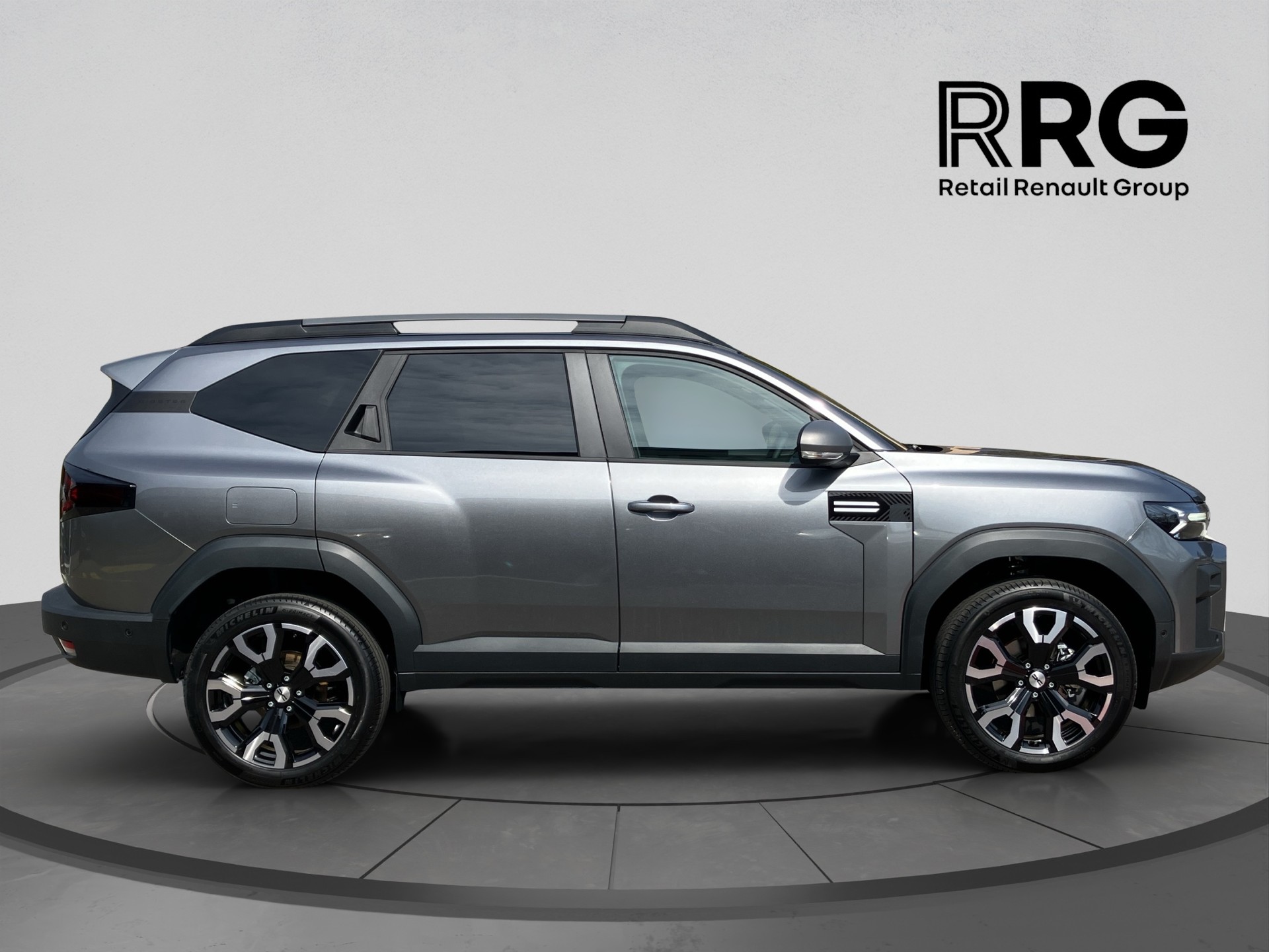 DACIA Bigster HEV 155 Journey-image-1