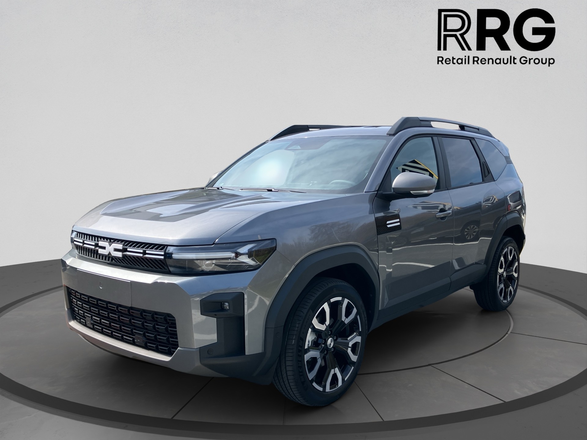 DACIA Bigster HEV 155 Journey-image-6