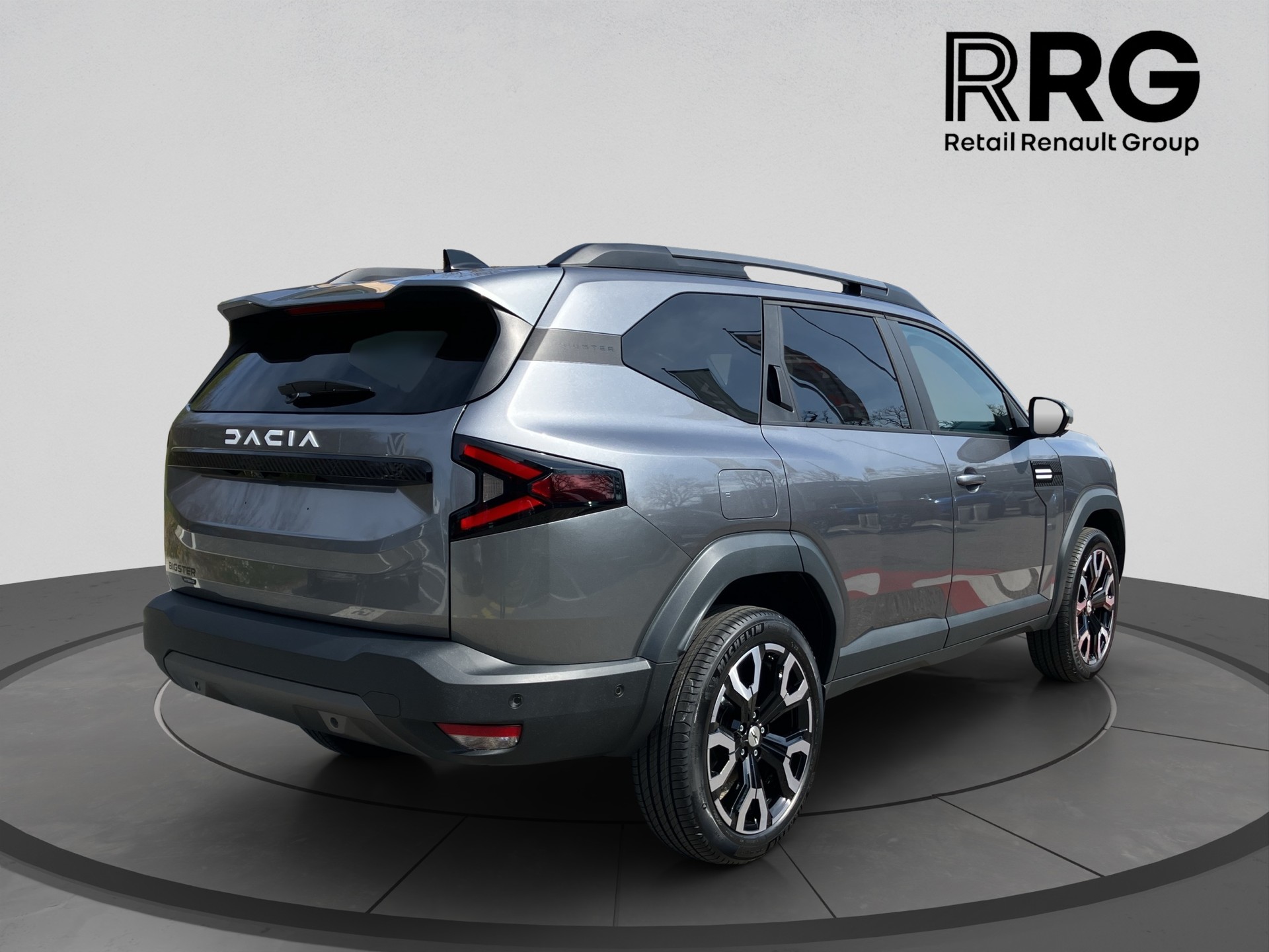 DACIA Bigster HEV 155 Journey-image-2