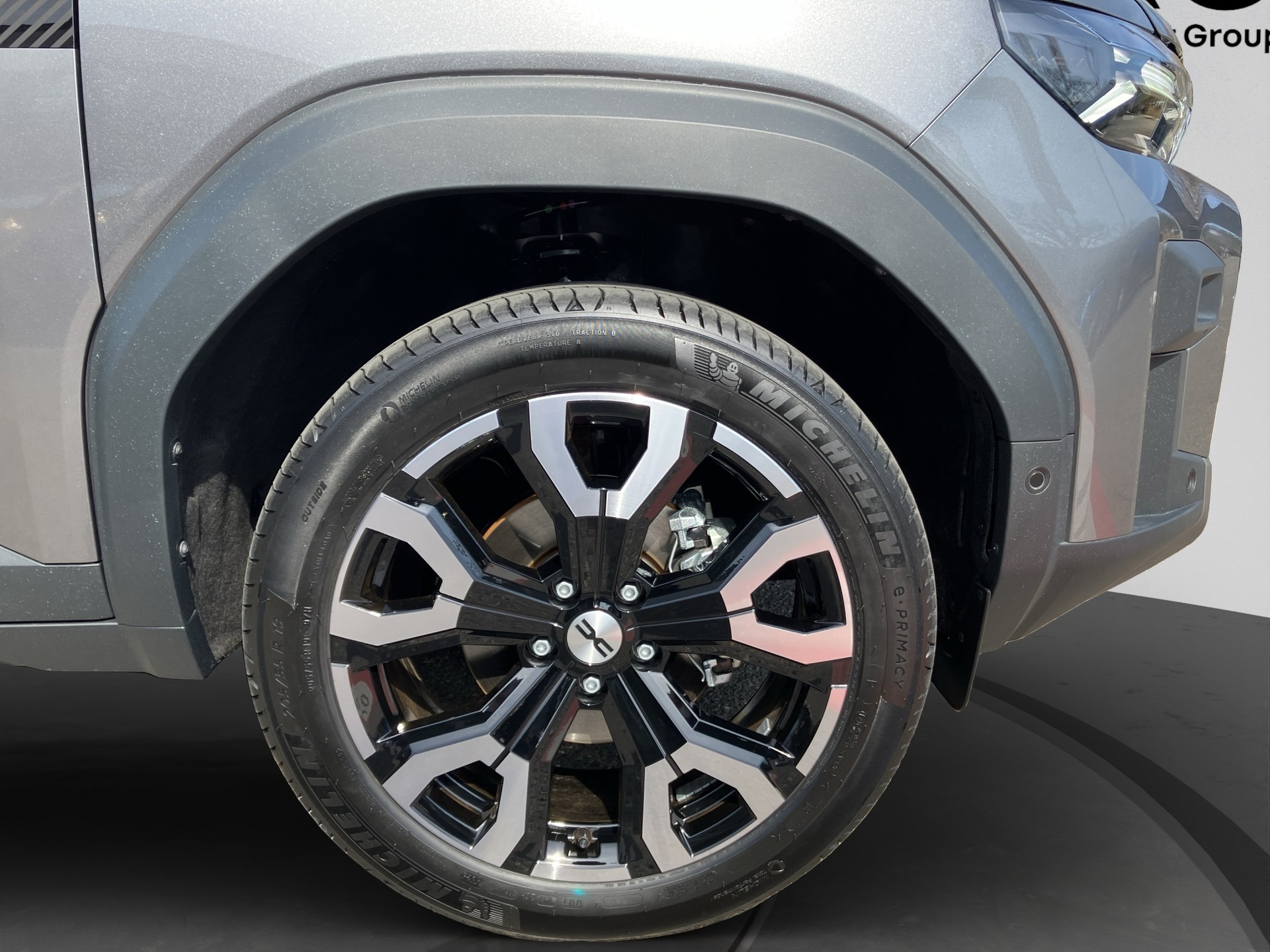 DACIA Bigster HEV 155 Journey-image-17