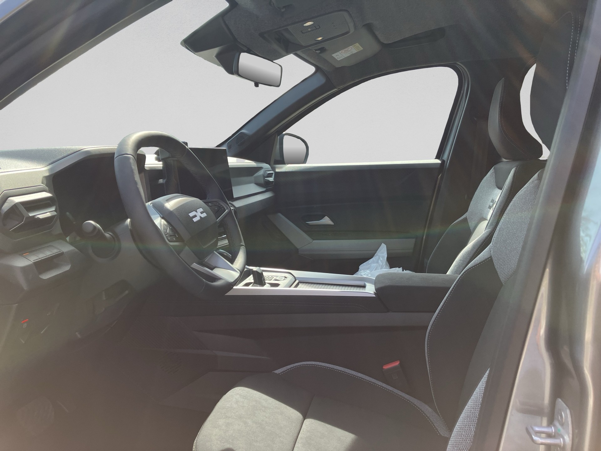 DACIA Bigster HEV 155 Journey-image-8