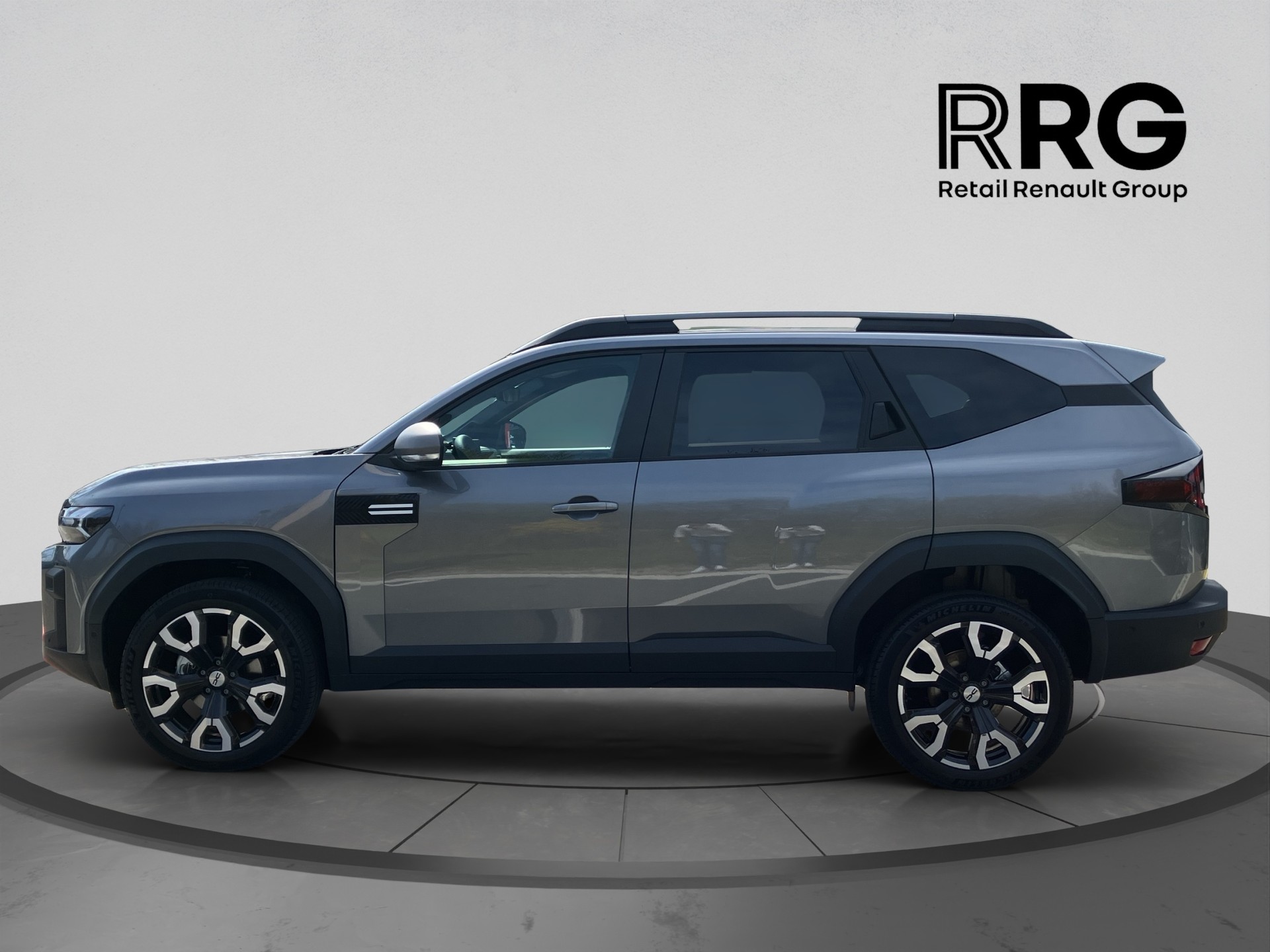 DACIA Bigster HEV 155 Journey-image-5