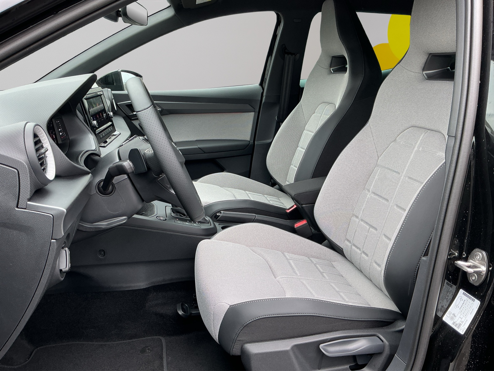 SEAT Ibiza 1.0 EcoTSI Move FR DSG-image-4