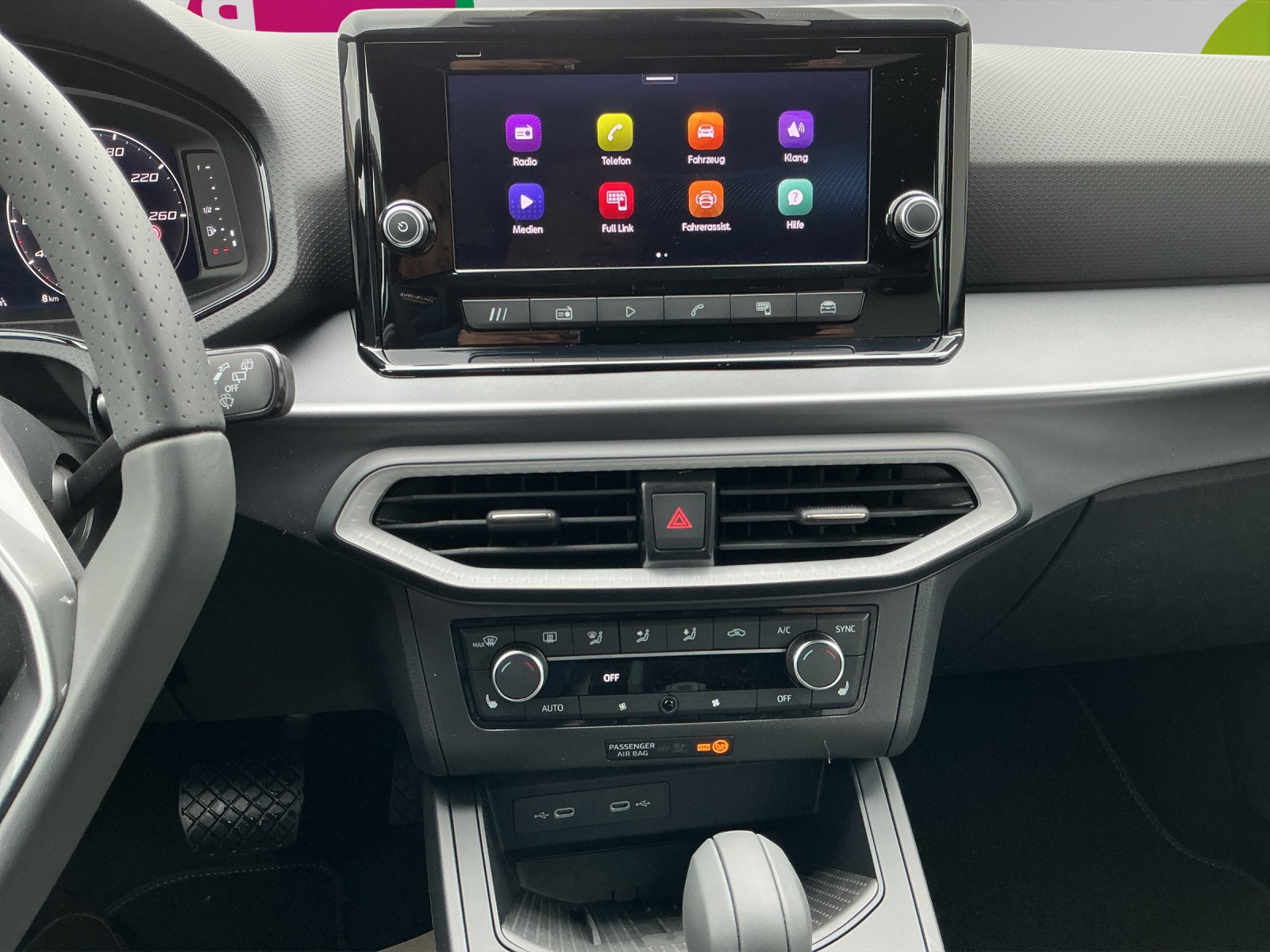 SEAT Ibiza 1.0 EcoTSI Move FR DSG-image-9