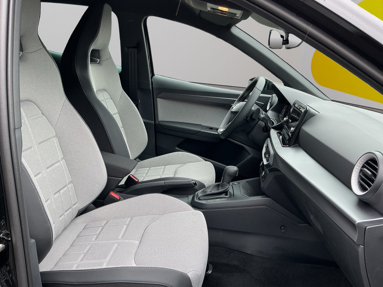 SEAT Ibiza 1.0 EcoTSI Move FR DSG-image-10