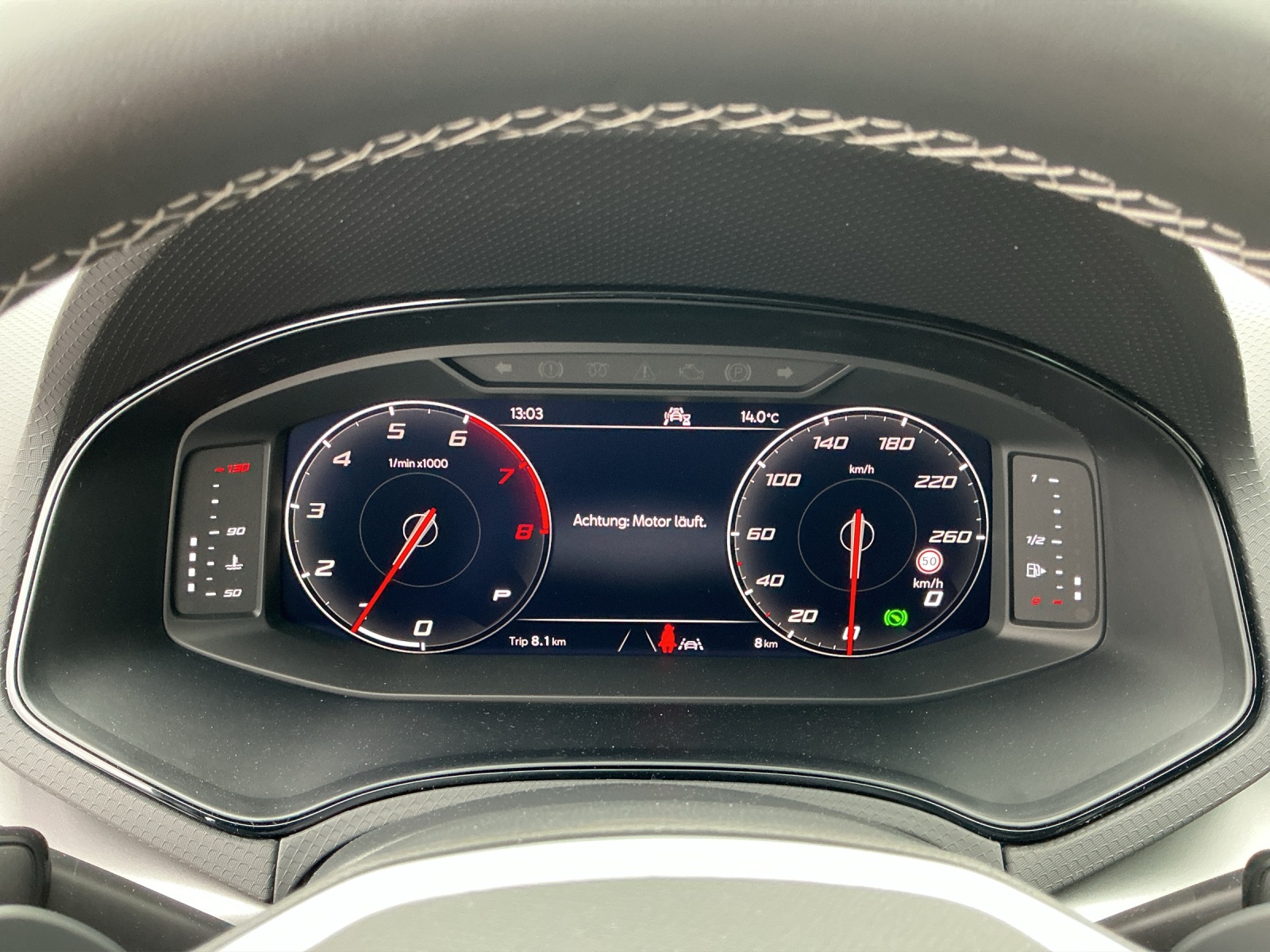 SEAT Ibiza 1.0 EcoTSI Move FR DSG-image-6