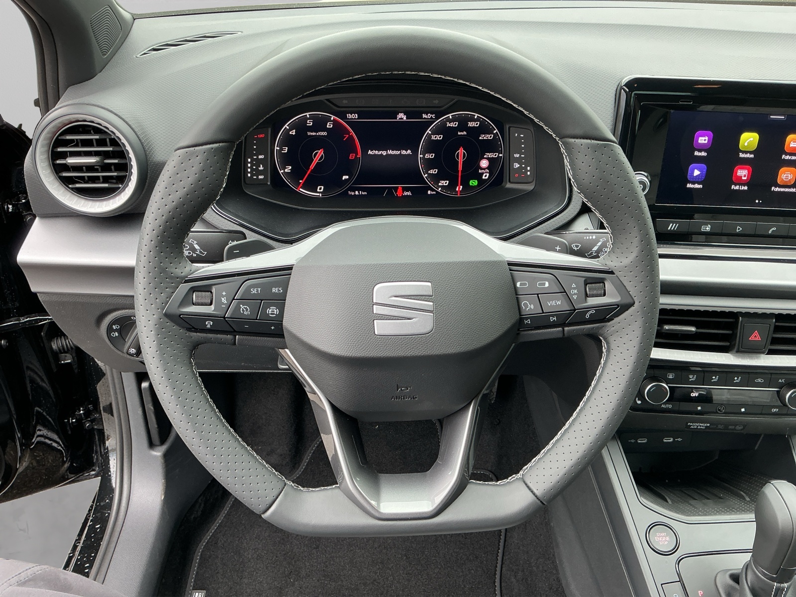 SEAT Ibiza 1.0 EcoTSI Move FR DSG-image-5