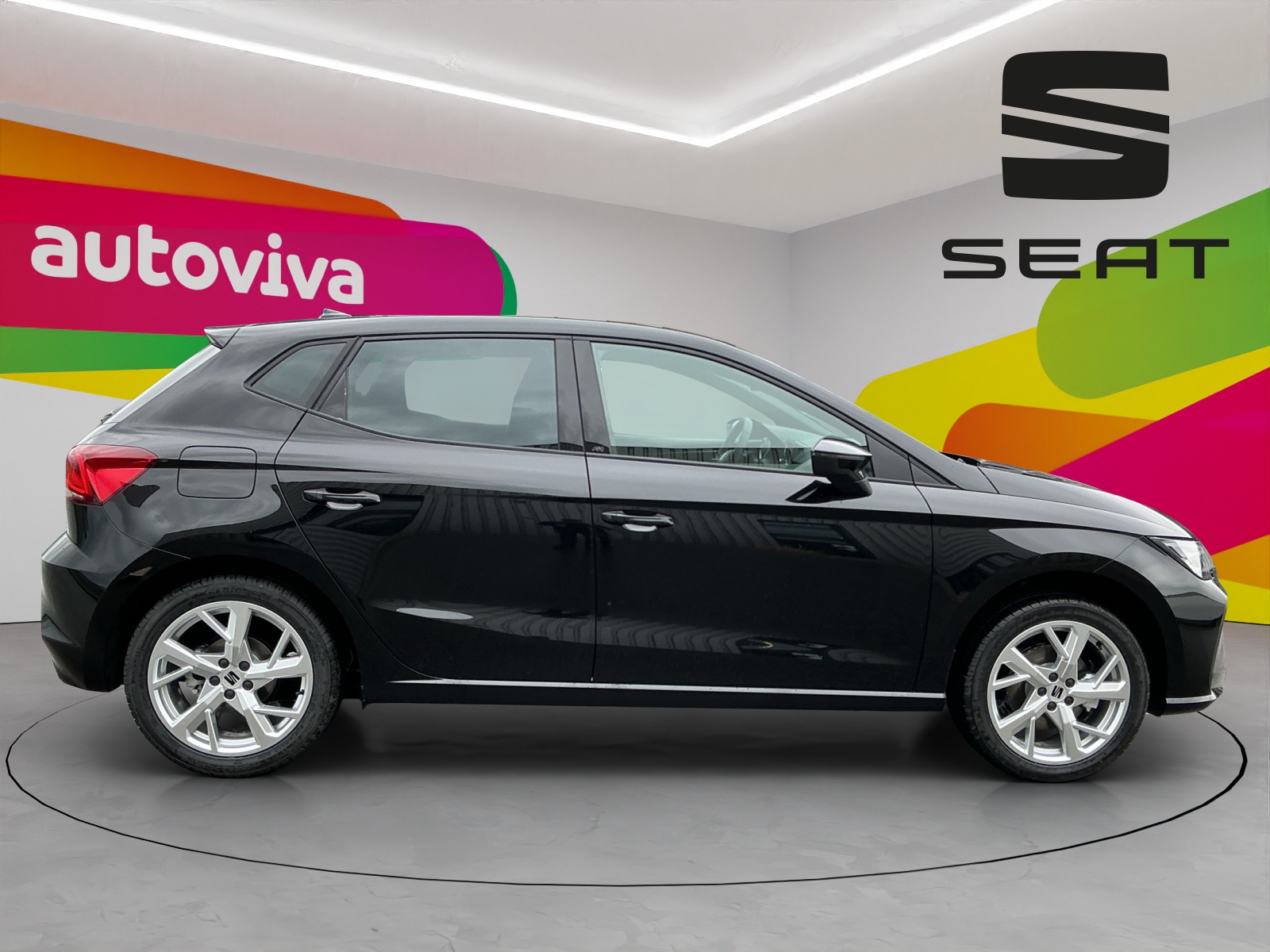 SEAT Ibiza 1.0 EcoTSI Move FR DSG-image-3