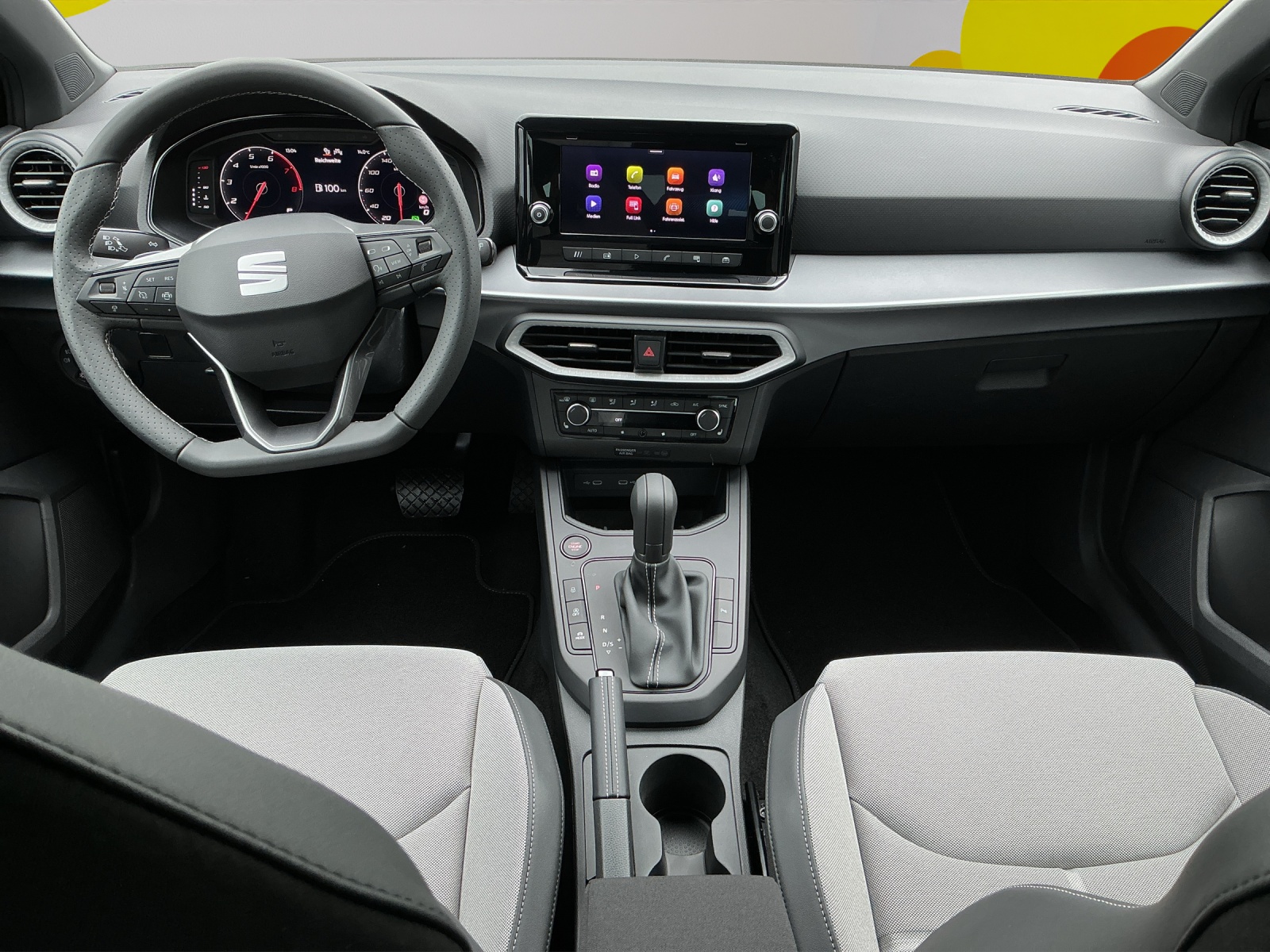 SEAT Ibiza 1.0 EcoTSI Move FR DSG-image-8