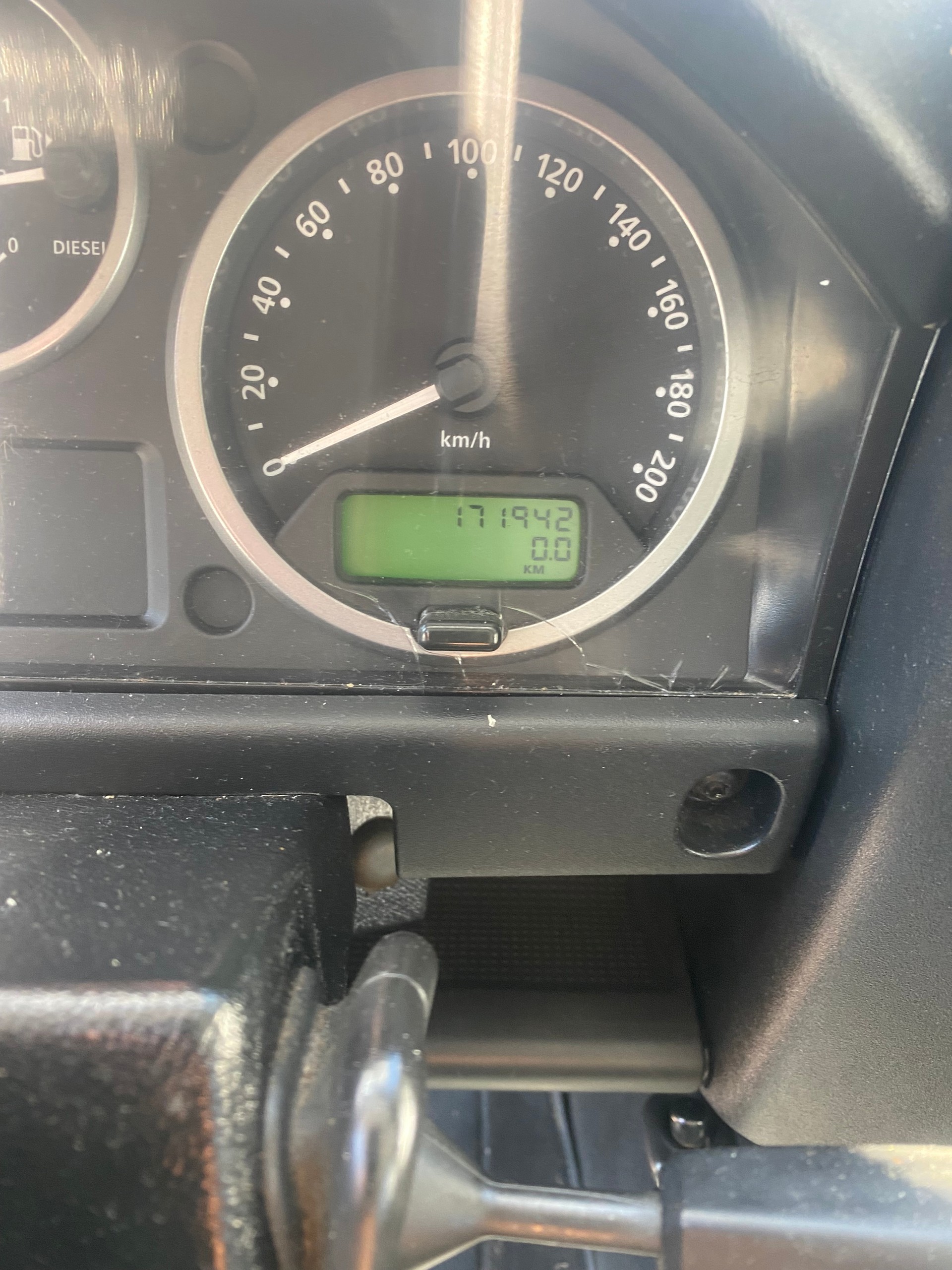 LAND ROVER Defender 110 2.4 Td4 Station Wagon-image-5