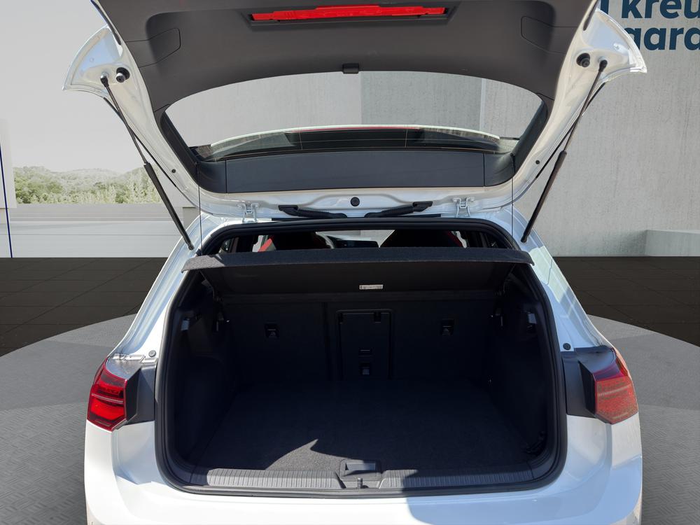 VW Golf 2.0 TSI GTI DSG-image-7