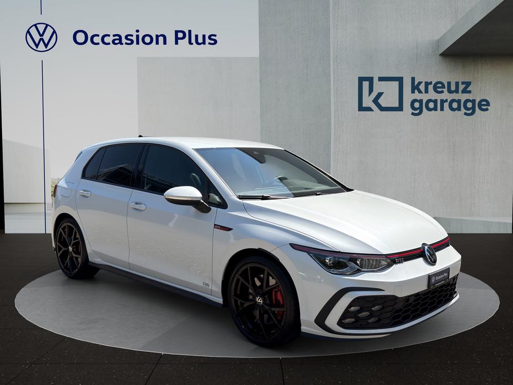 VW Golf 2.0 TSI GTI DSG-image-0