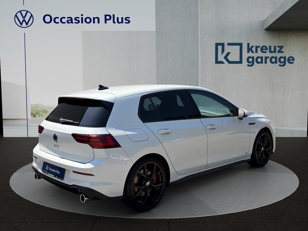 VW Golf 2.0 TSI GTI DSG-image-2