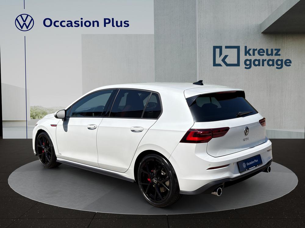 VW Golf 2.0 TSI GTI DSG-image-3