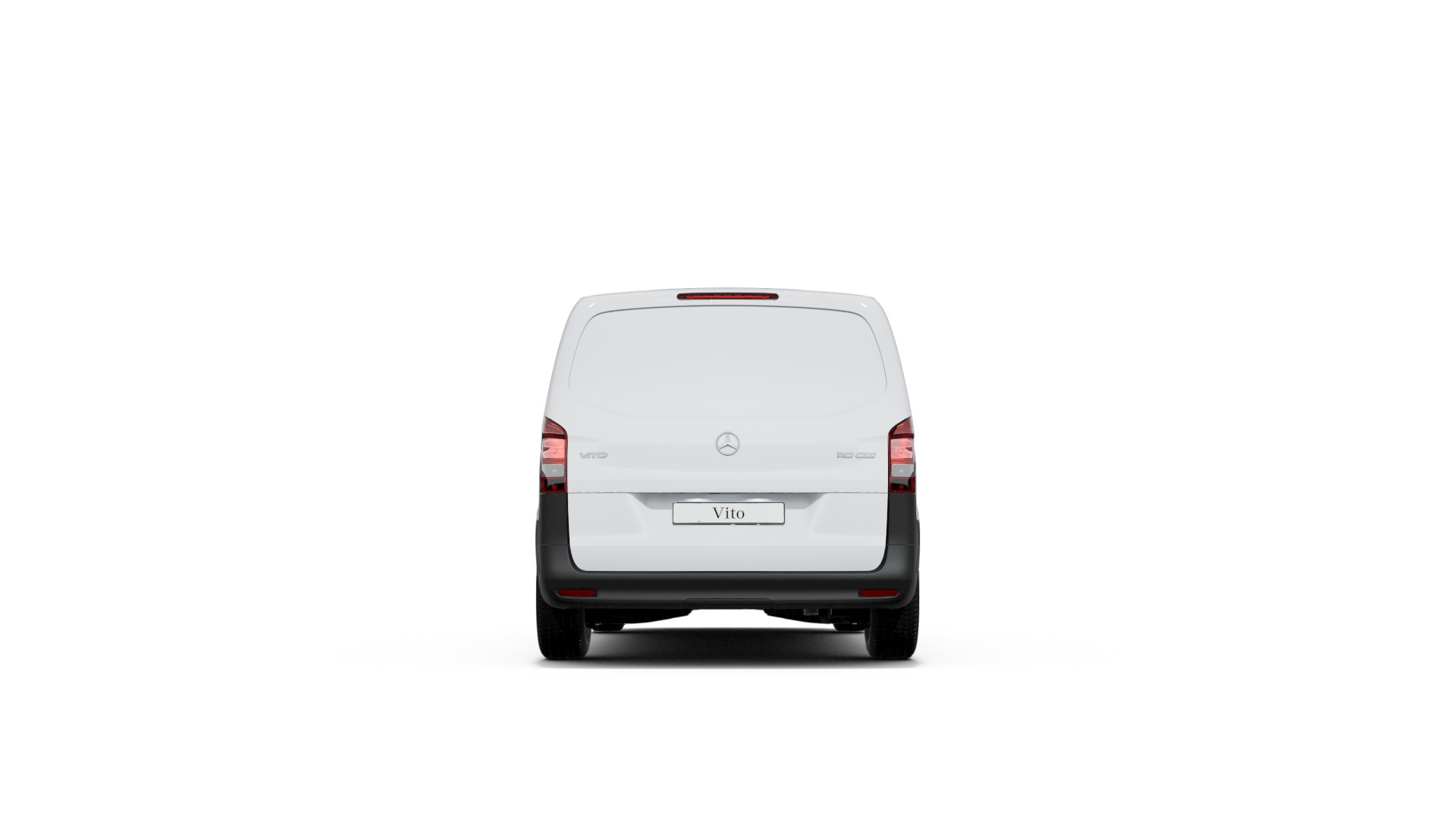 MERCEDES-BENZ Vito 110 CDI kmp. Pro Pro-image-3