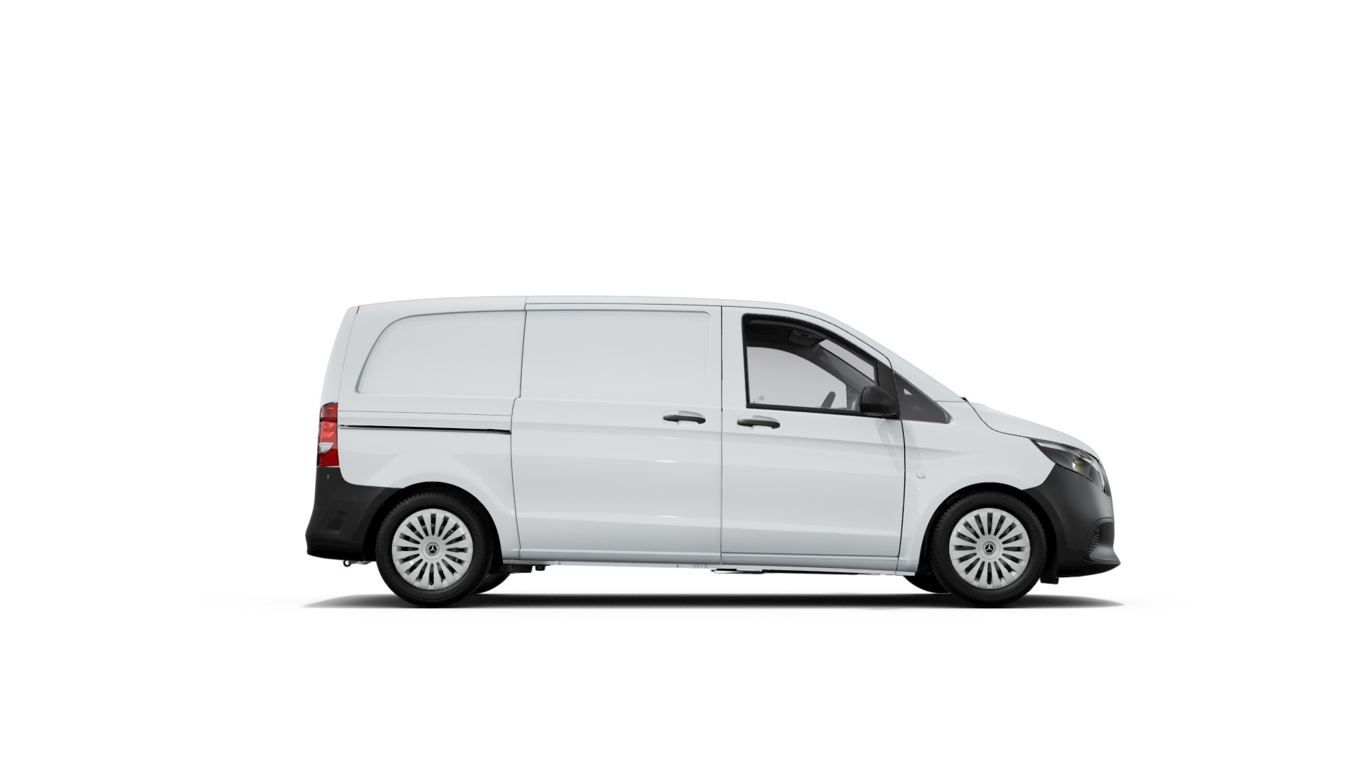 MERCEDES-BENZ Vito 110 CDI kmp. Pro Pro-image-1
