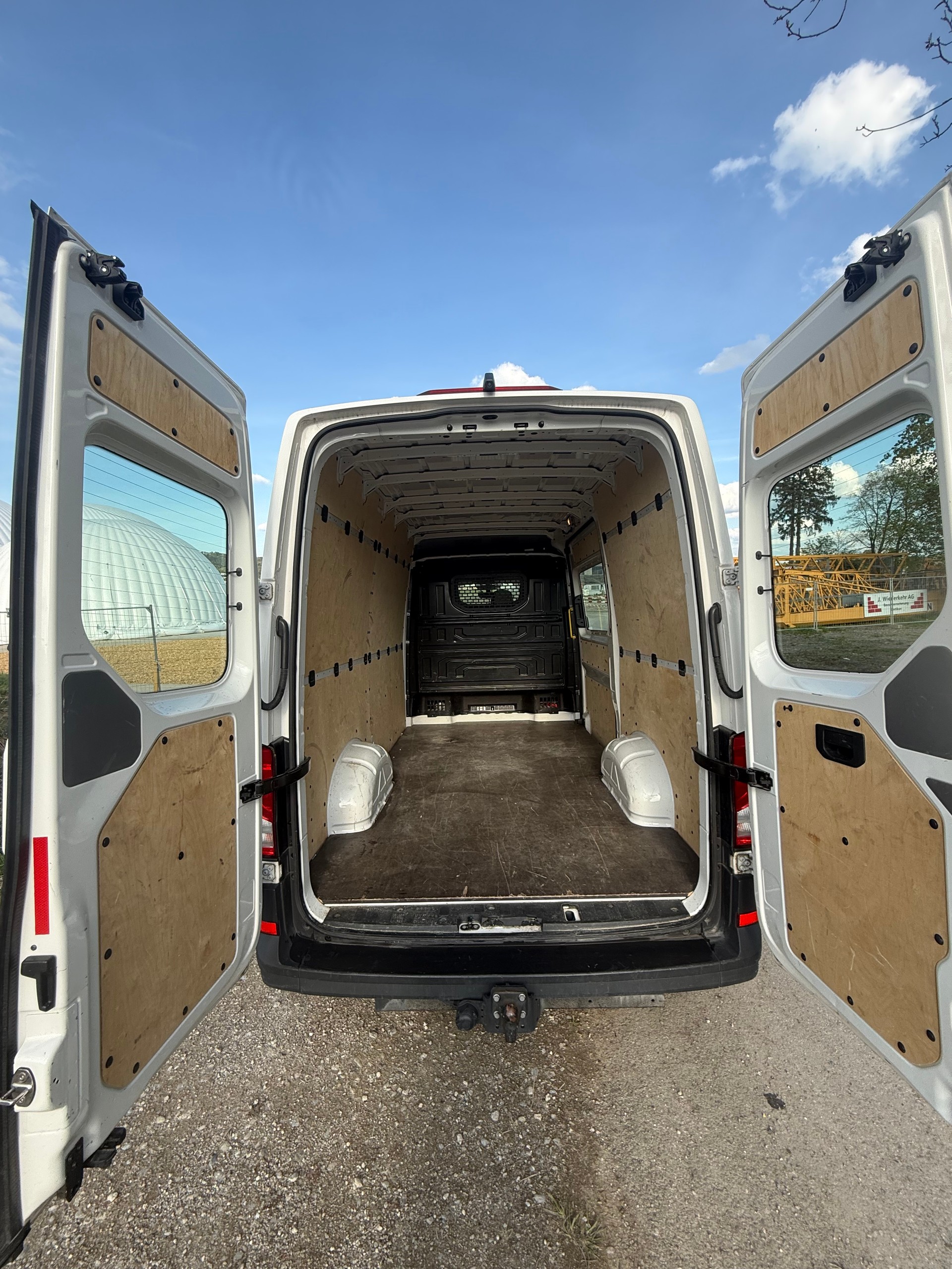 VW CRAFTER-image-5
