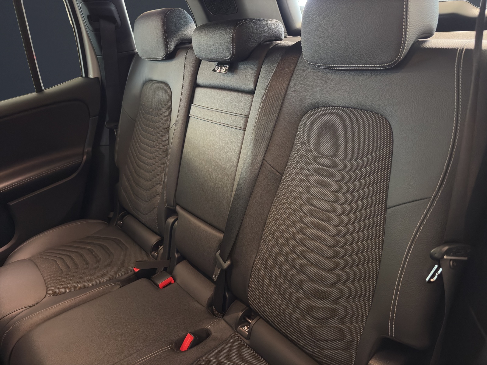 Image MERCEDES-BENZ GLB-200 GLB 200 d Style 4 MATIC