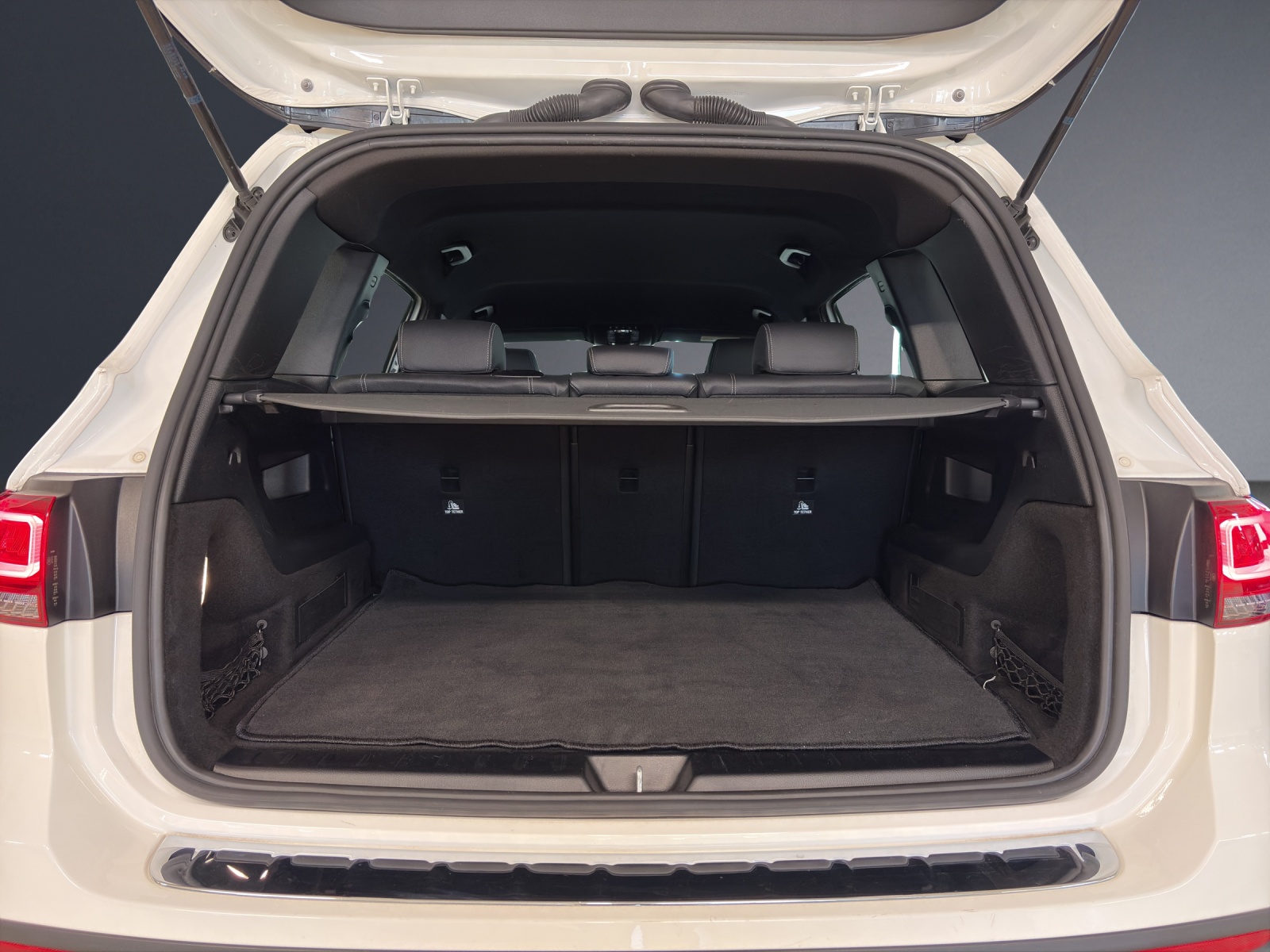 Image MERCEDES-BENZ GLB-200 GLB 200 d Style 4 MATIC