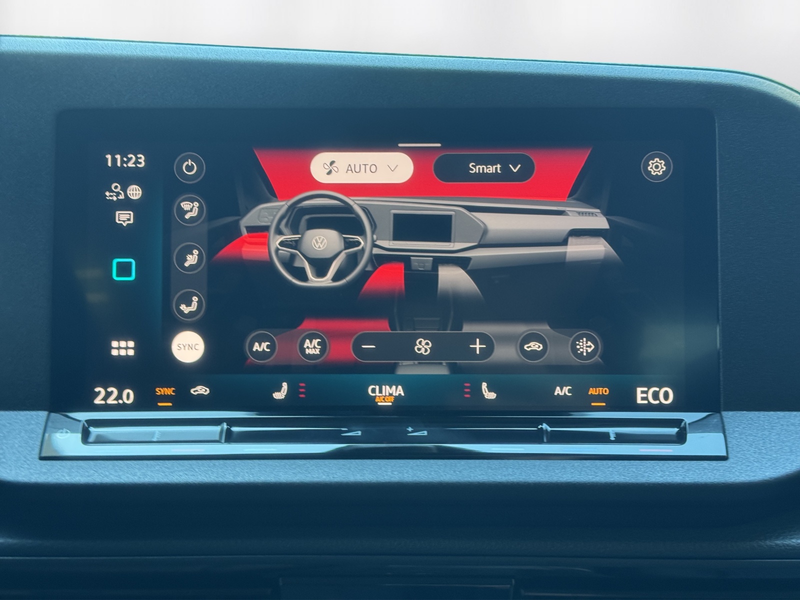 VW Caddy Liberty 1.5 TSI Plug in Hybrid DSG-image-8