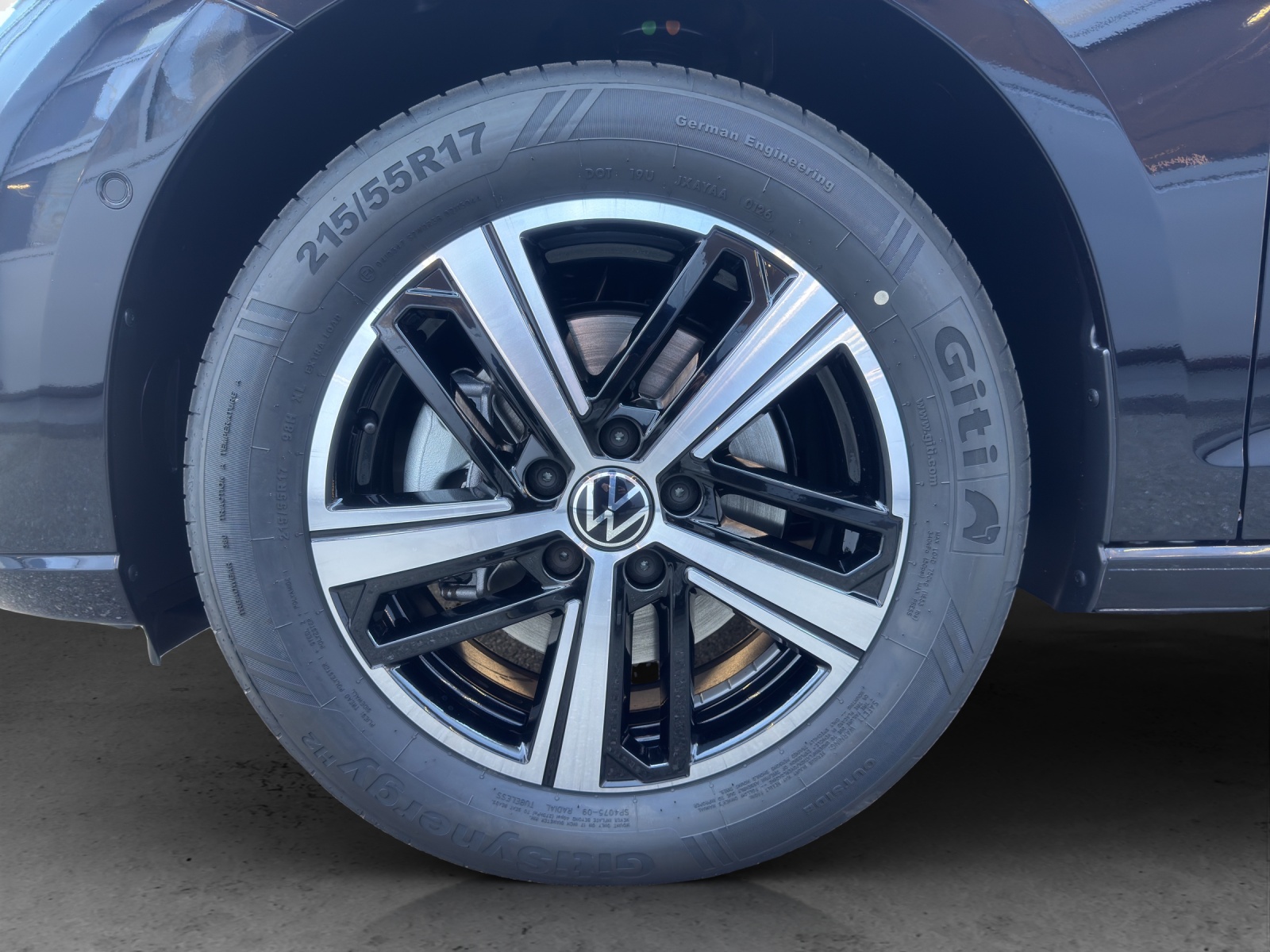 VW Caddy Liberty 1.5 TSI Plug in Hybrid DSG-image-12