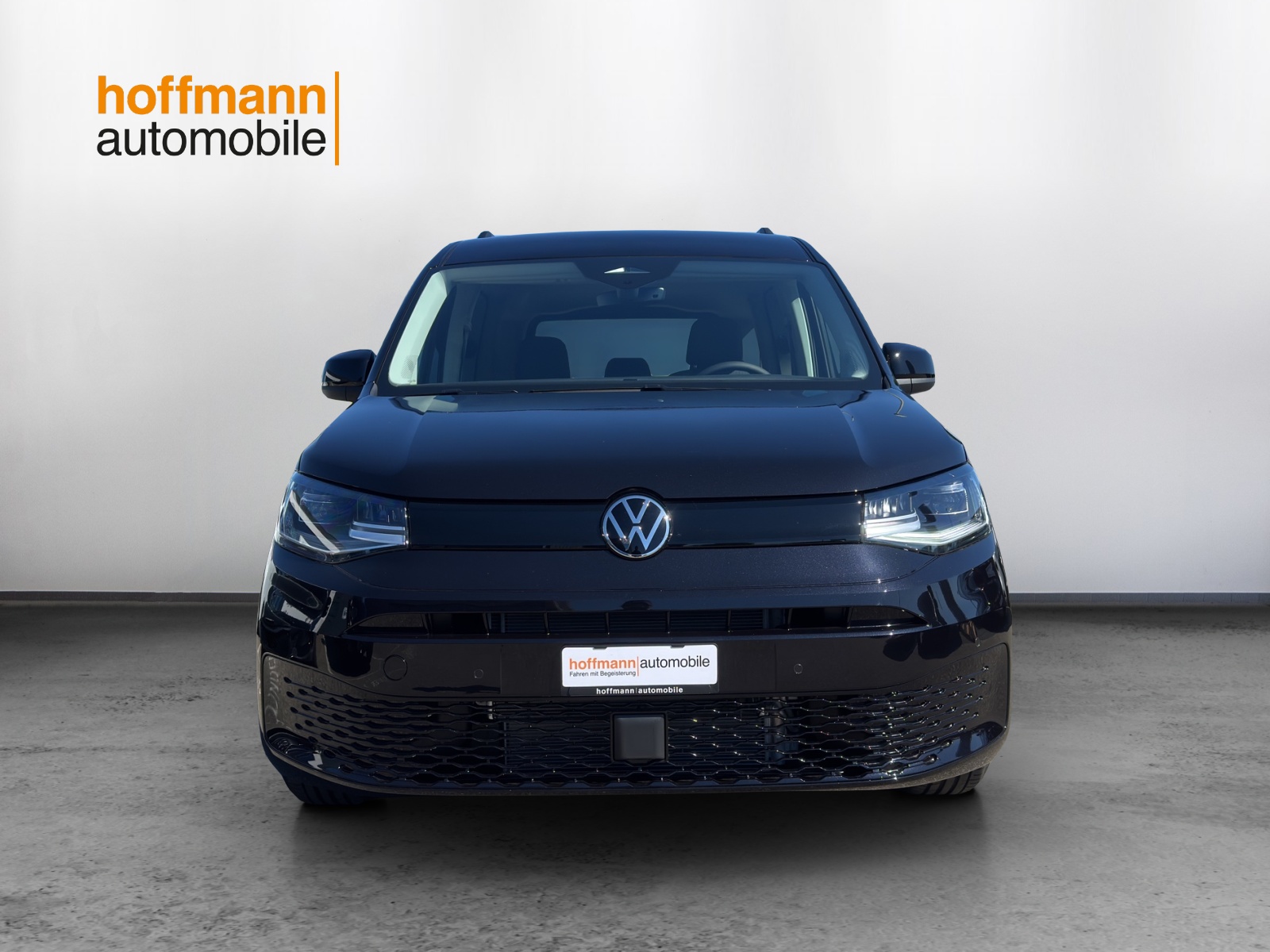 VW Caddy Liberty 1.5 TSI Plug in Hybrid DSG-image-1