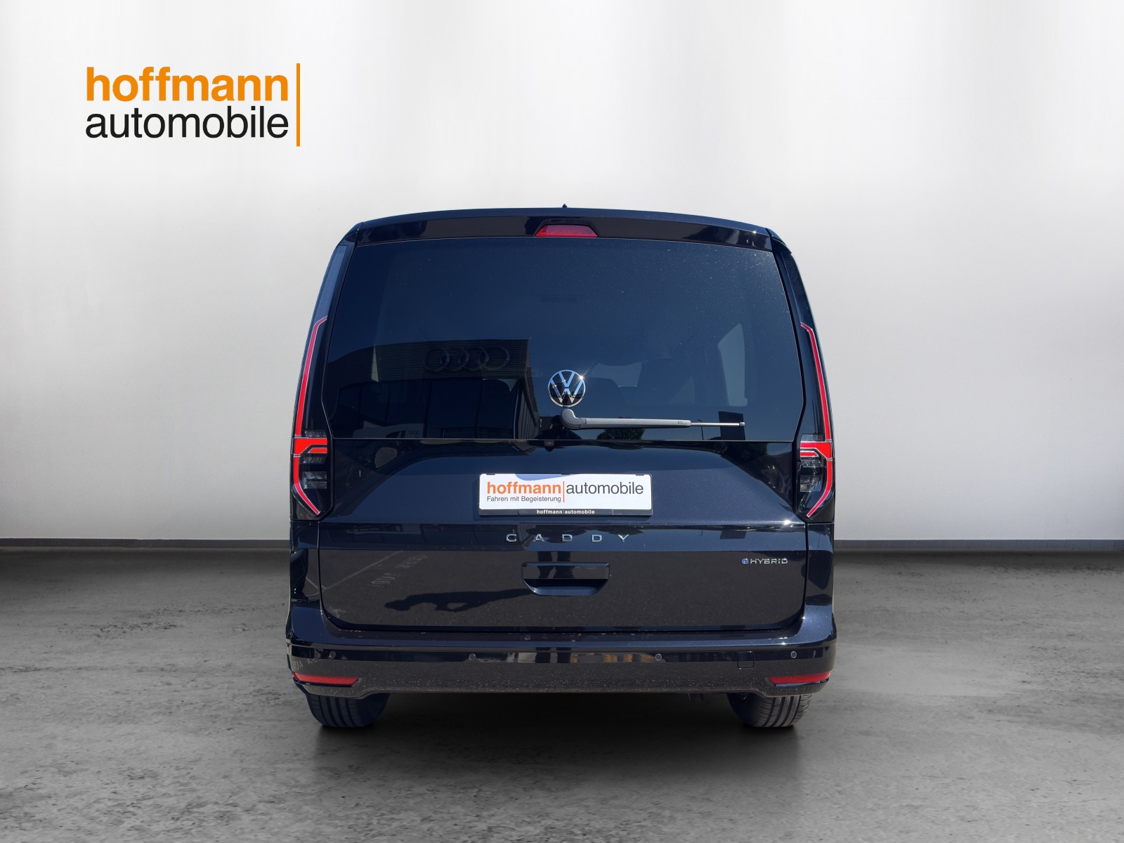 VW Caddy Liberty 1.5 TSI Plug in Hybrid DSG-image-4