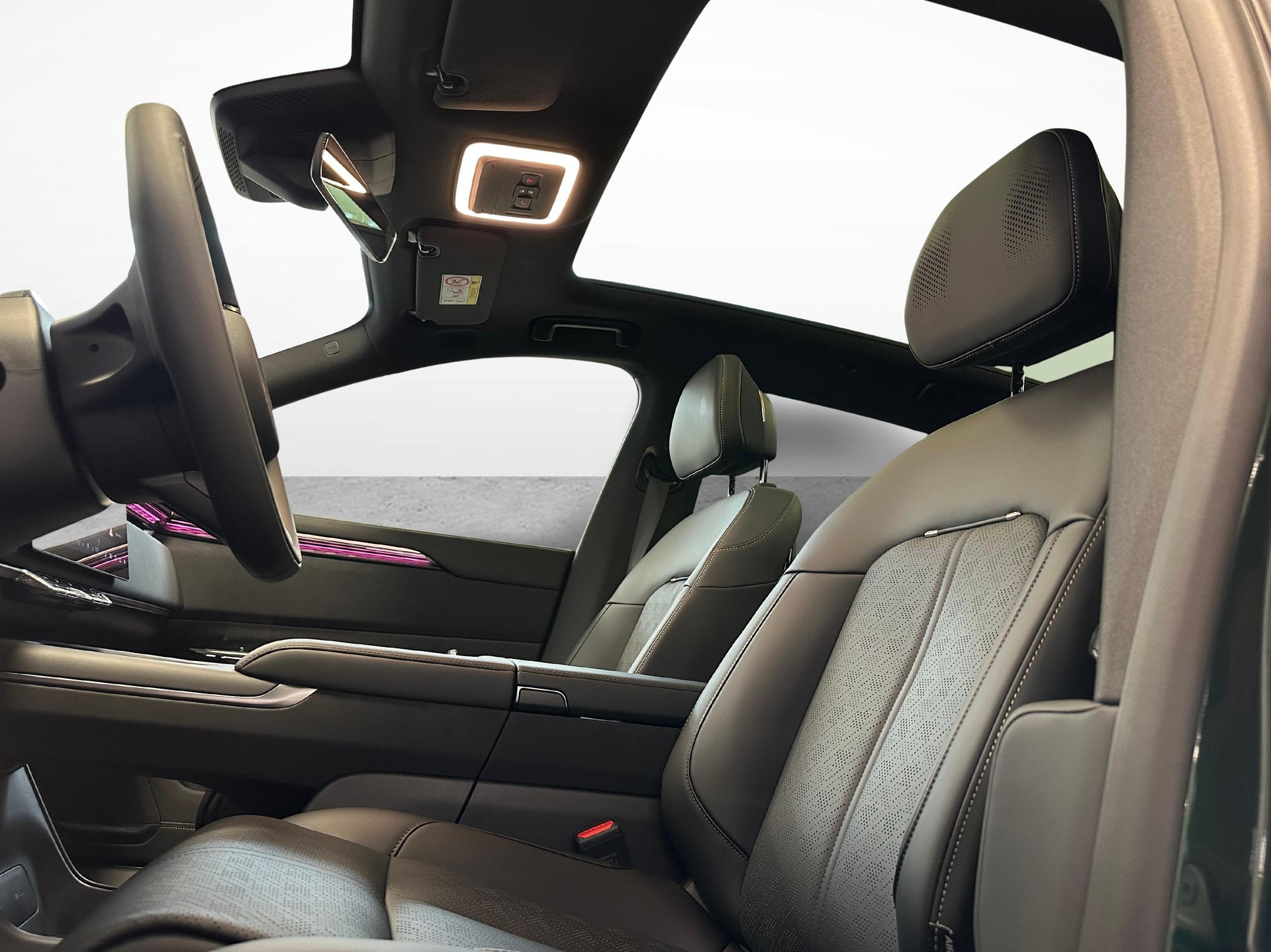 ZEEKR 7X Privilege AWD-image-12