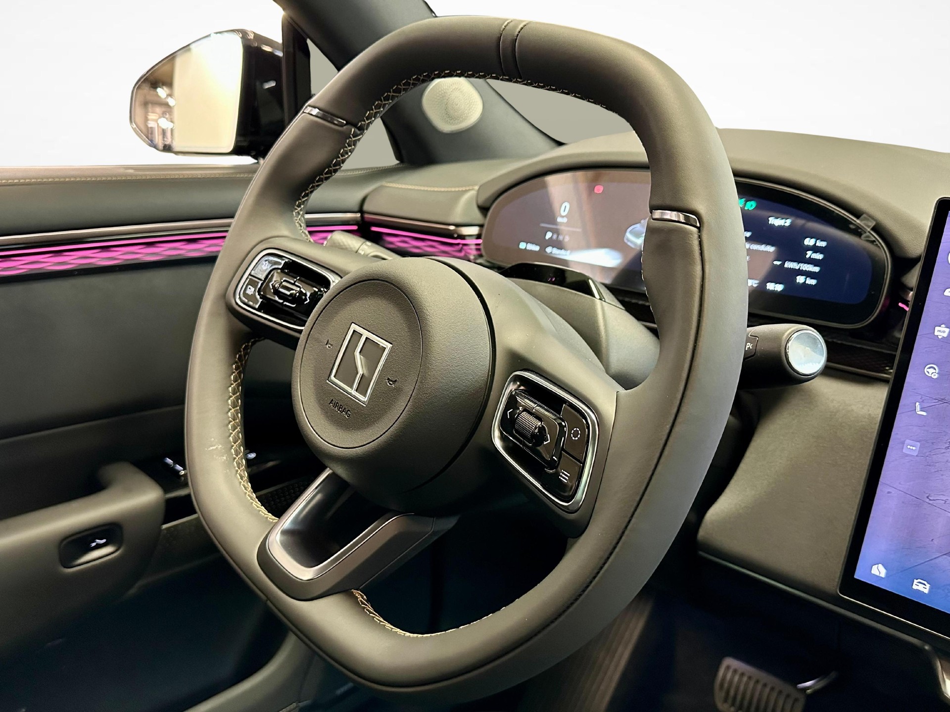 ZEEKR 7X Privilege AWD-image-6