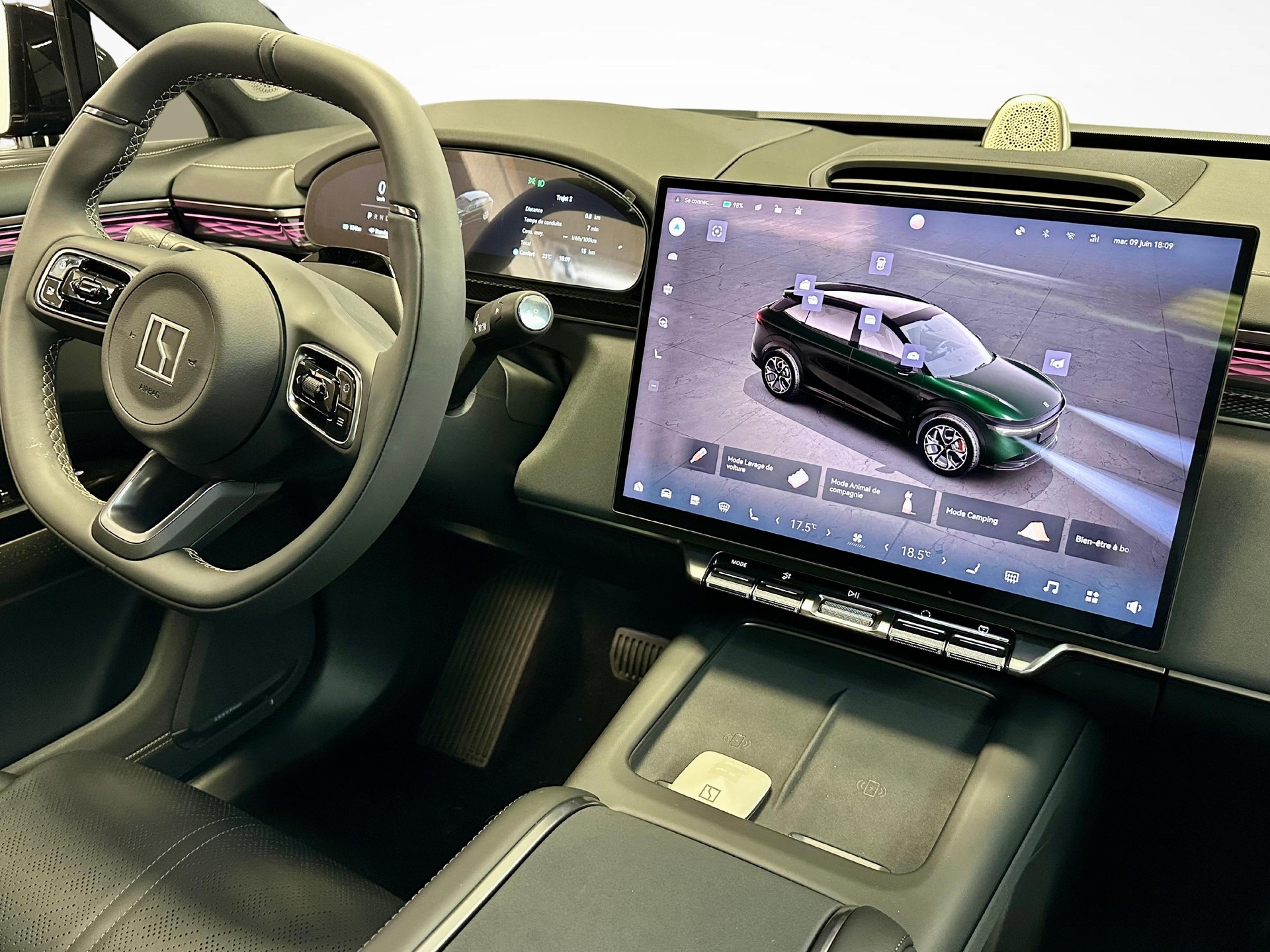 ZEEKR 7X Privilege AWD-image-5
