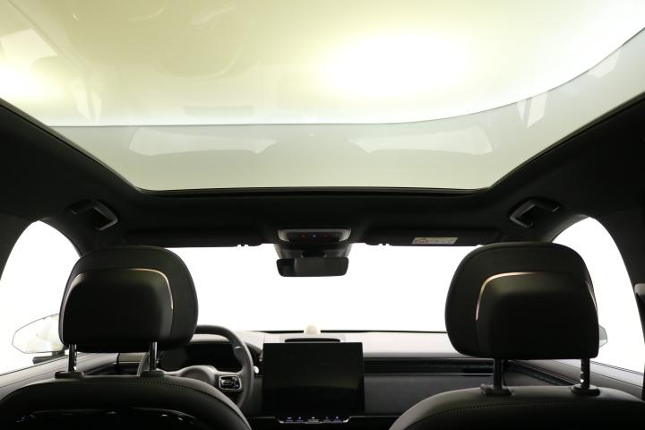 ZEEKR 7X Privilege AWD-image-8