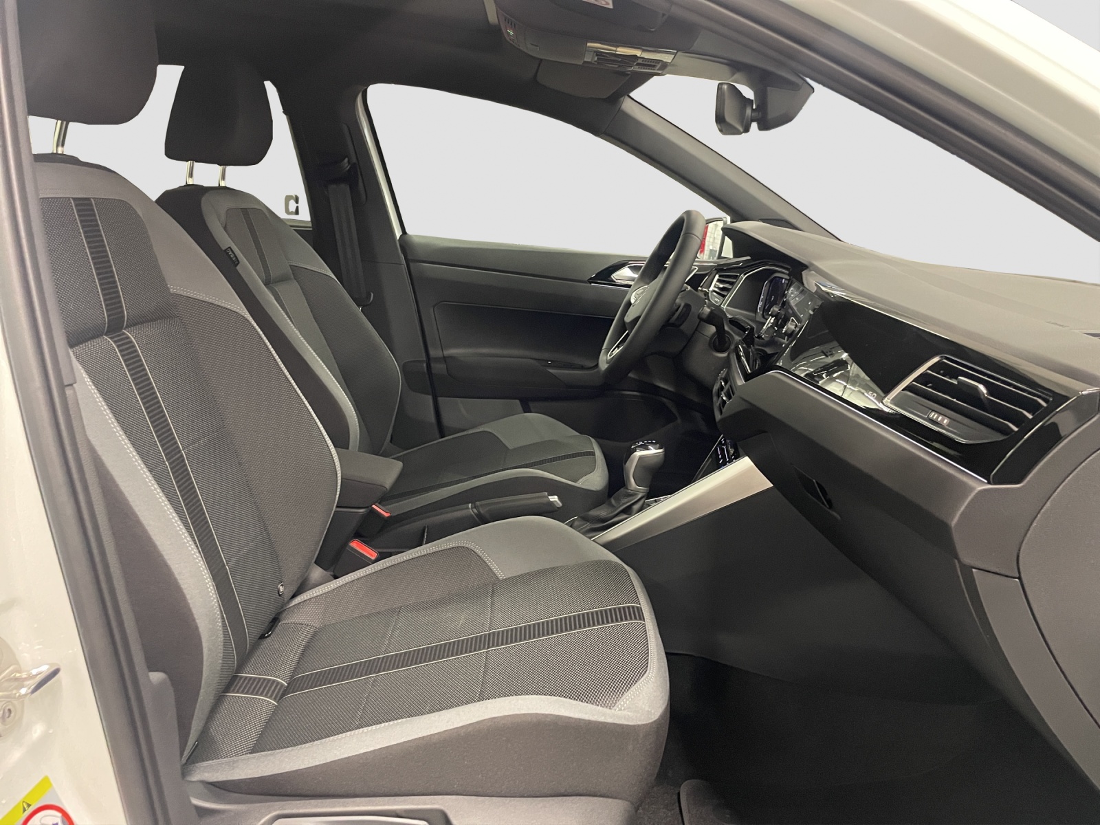 VW Polo Style ED501.0TSI 115PS-image-13