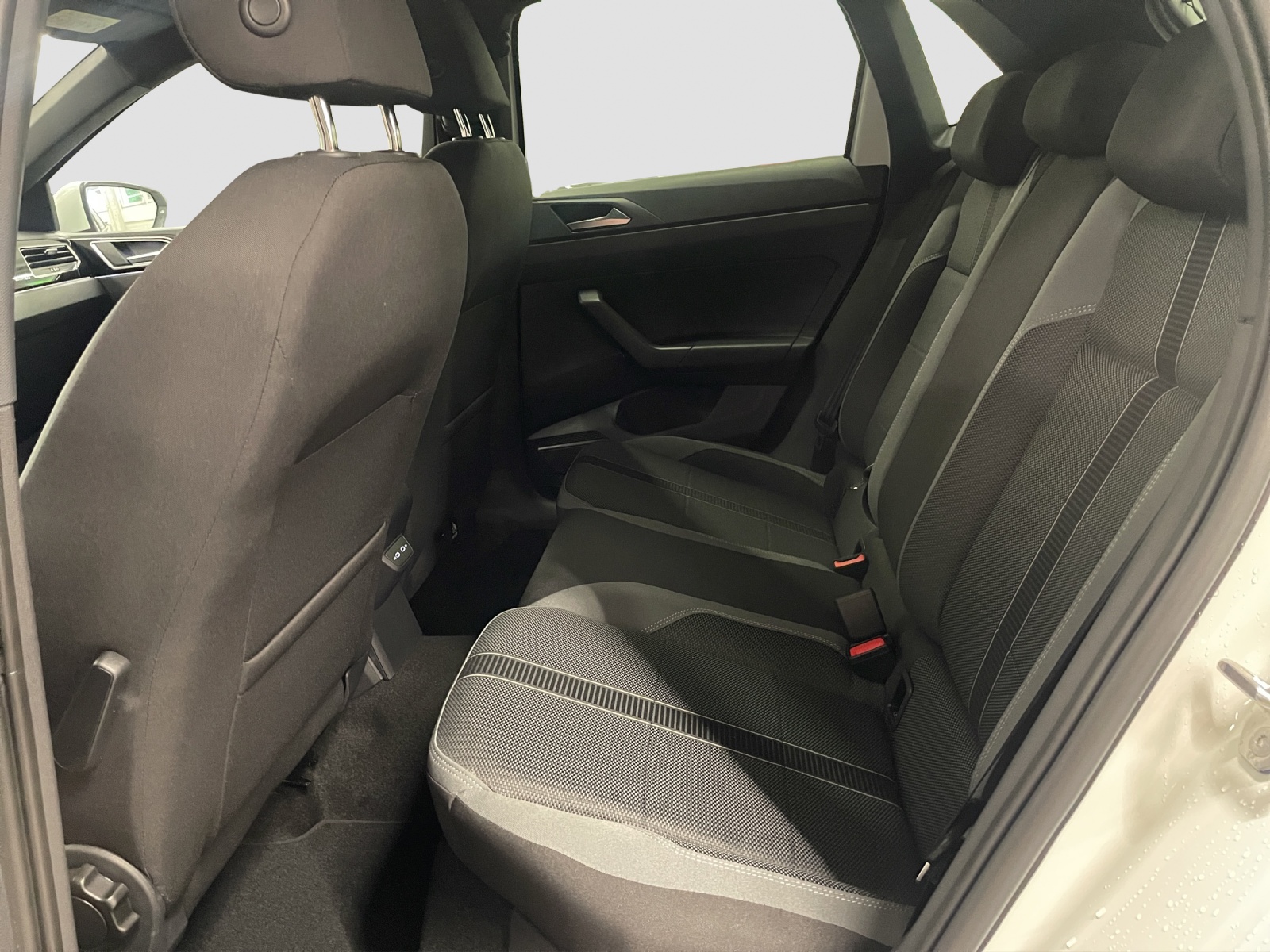 VW Polo Style ED501.0TSI 115PS-image-12