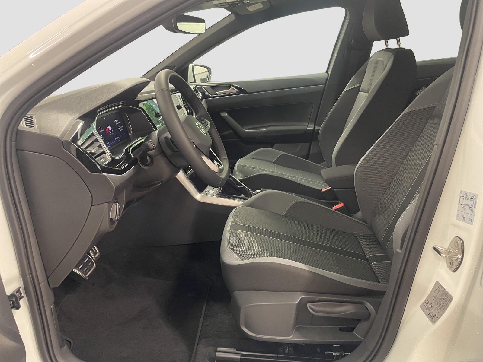 VW Polo Style ED501.0TSI 115PS-image-8