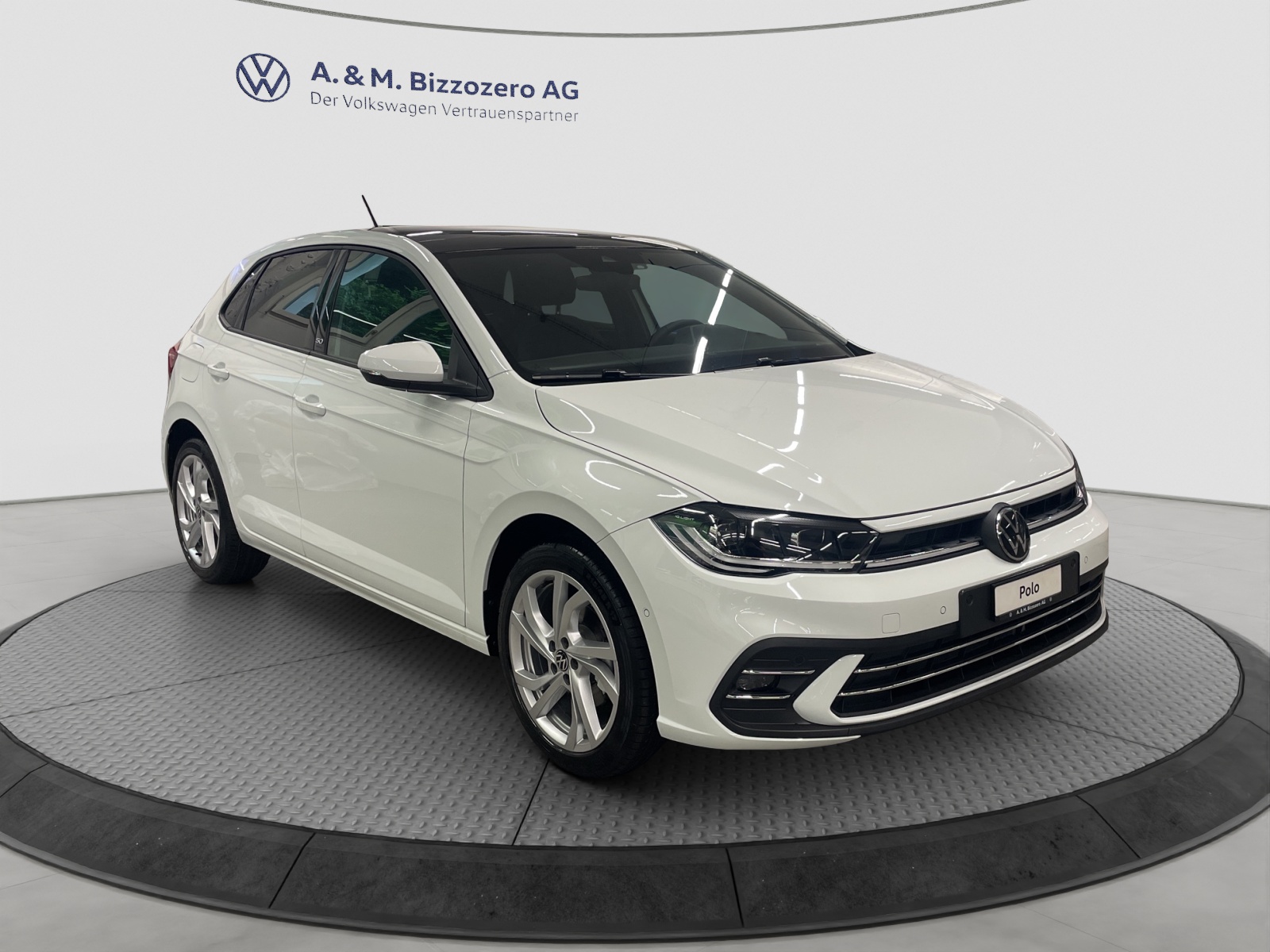VW Polo Style ED501.0TSI 115PS-image-6