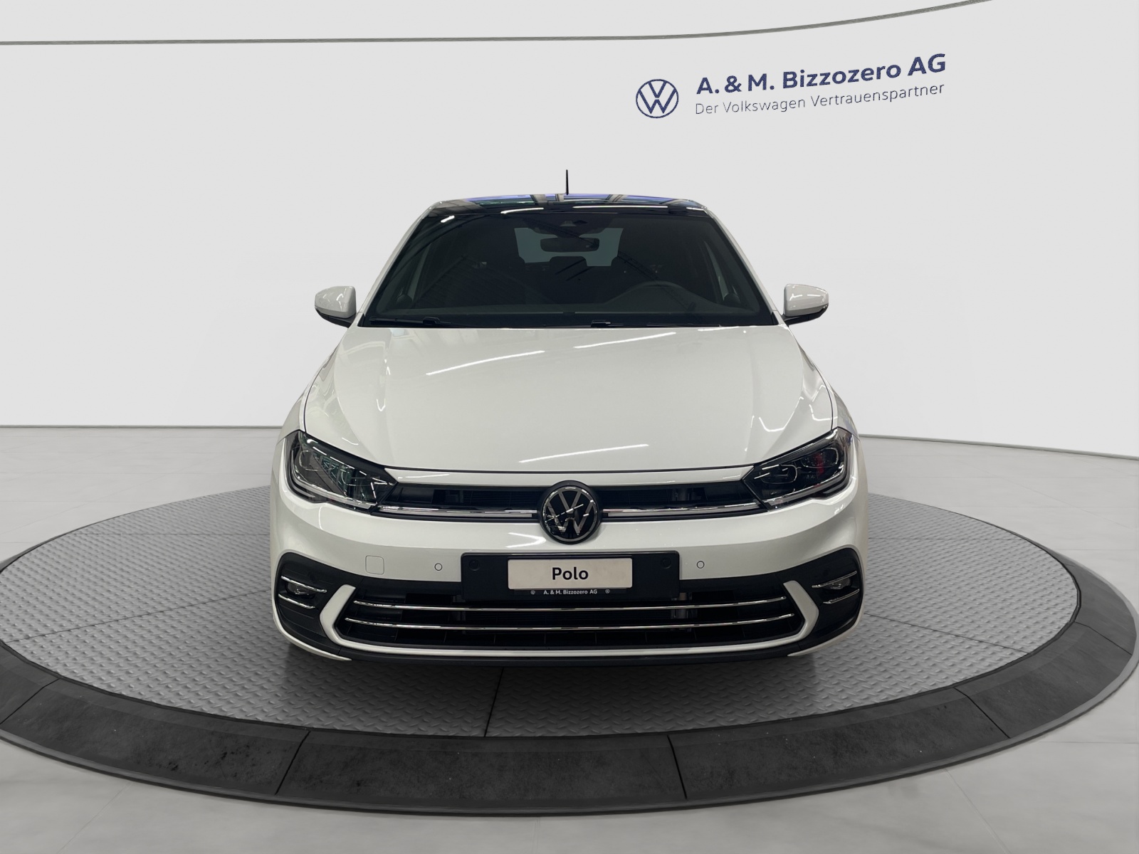 VW Polo Style ED501.0TSI 115PS-image-7