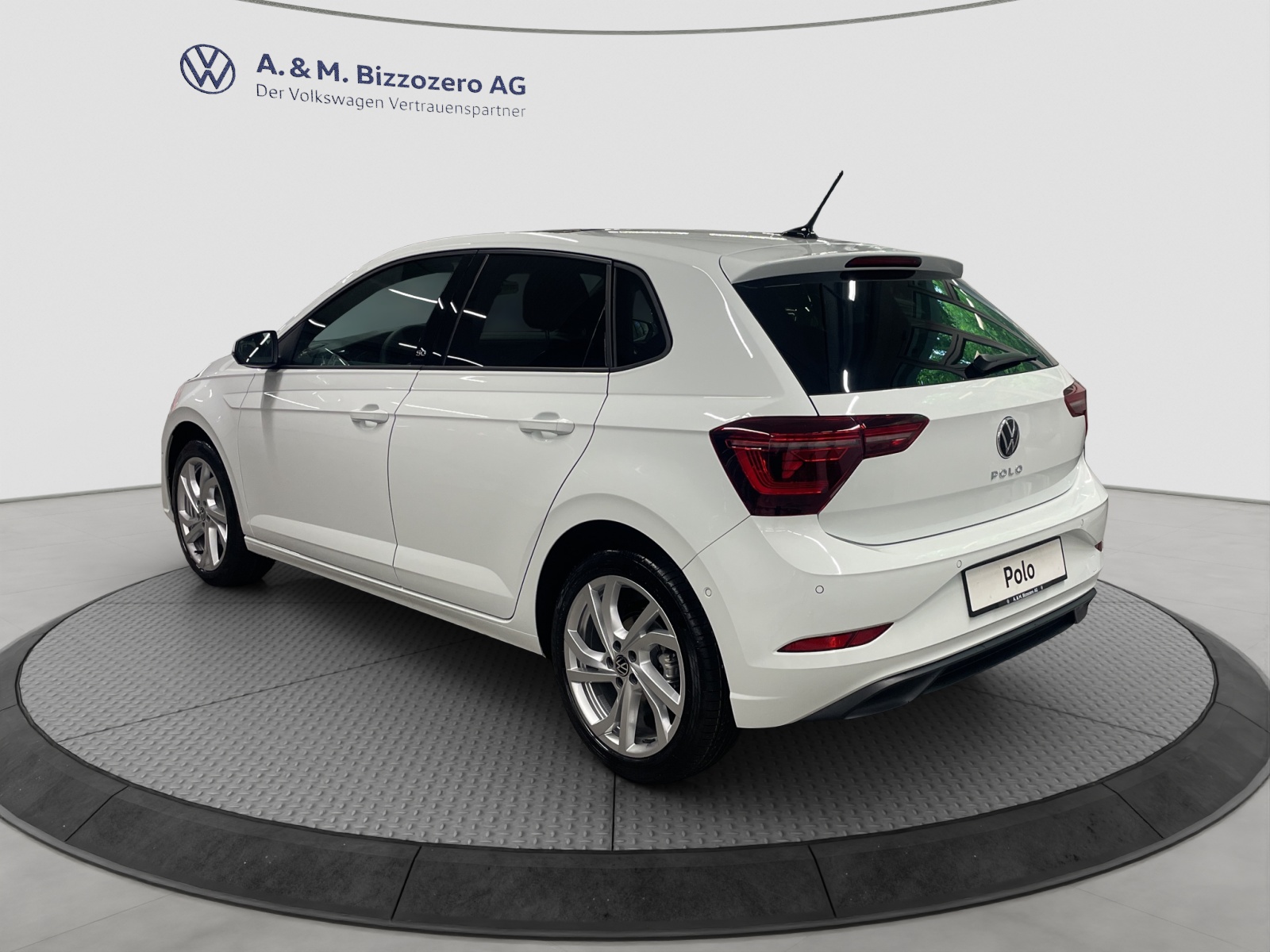 VW Polo Style ED501.0TSI 115PS-image-2